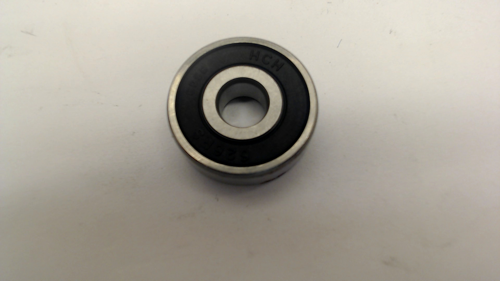 Metabo 143115690 Ball bearing,6x19x6