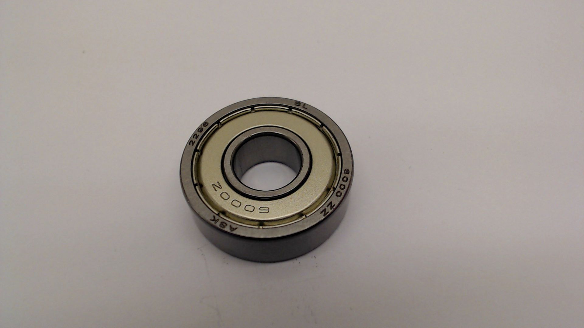 Metabo 143115740 DEEP GROOVE BALL BEARING