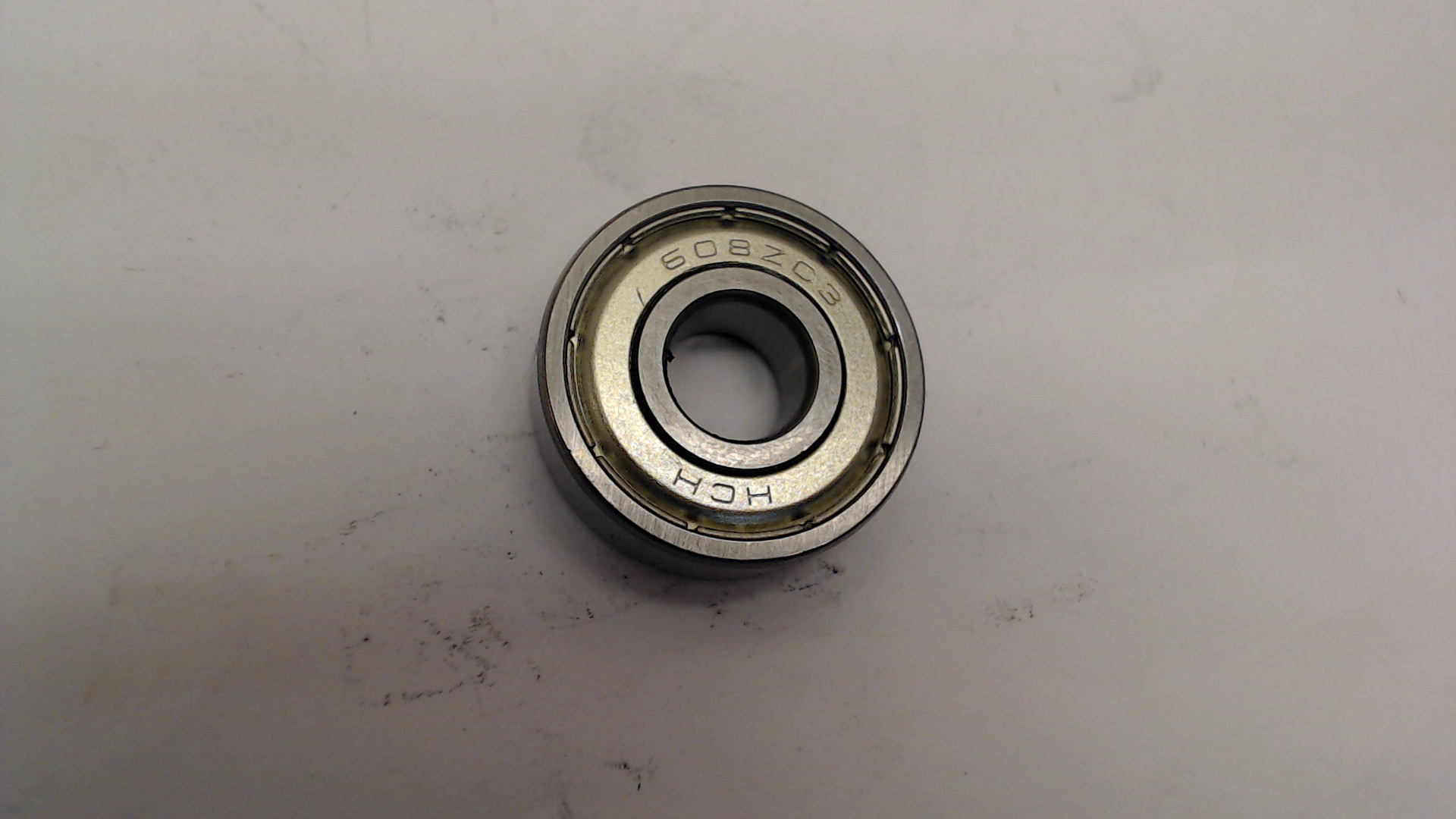 Metabo 143115800 Ball bearing, 8x22x7