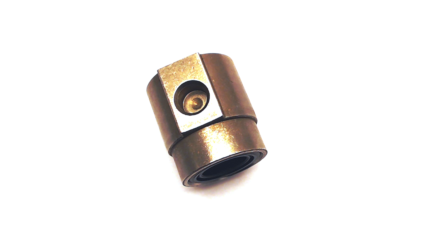 Makita 143365-8 SLIDER GUIDE COMPLETE