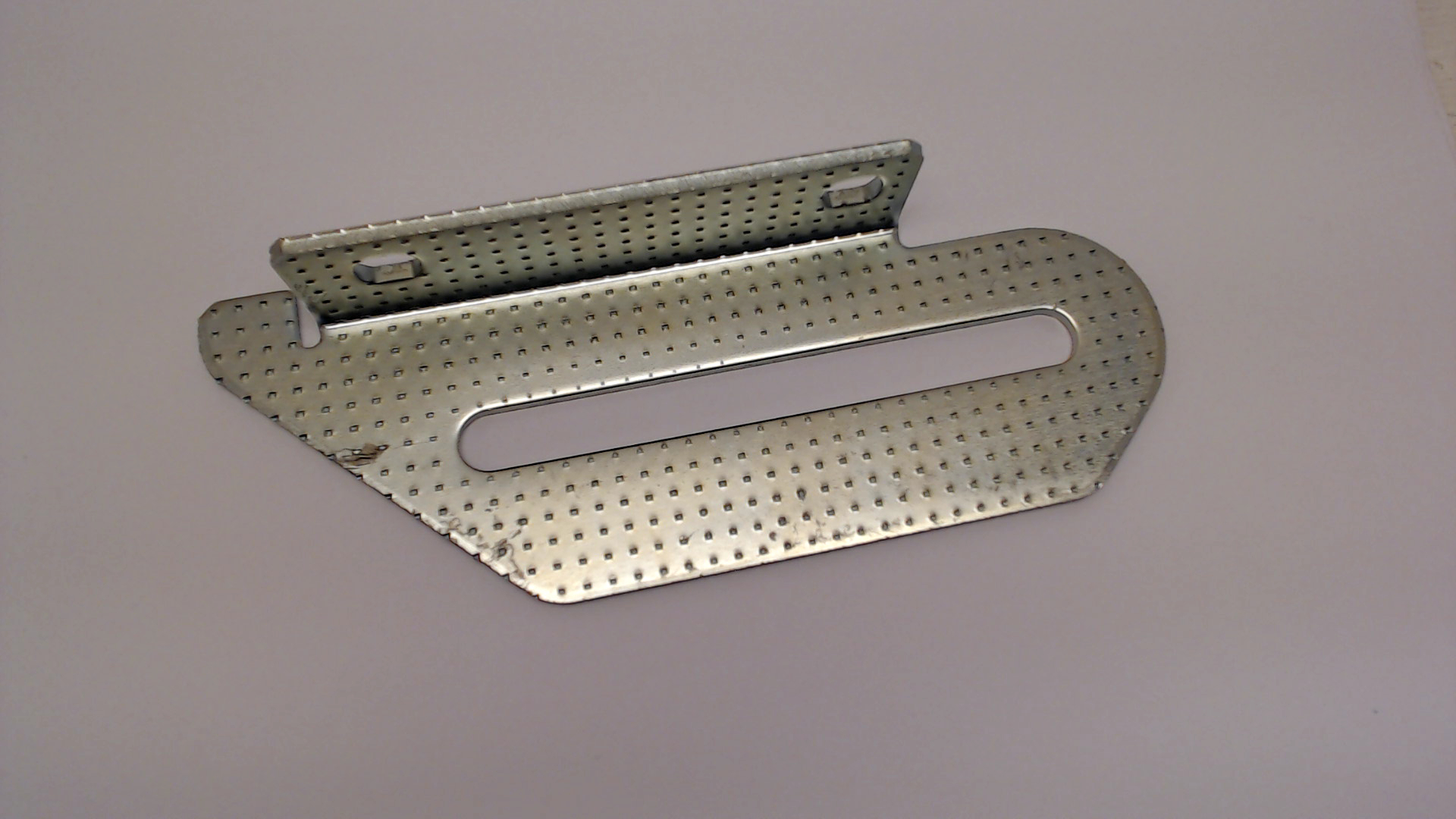 Metabo 1482218837 ANGLE BRACKET BL 2,99X79,5X(158) HINTEN