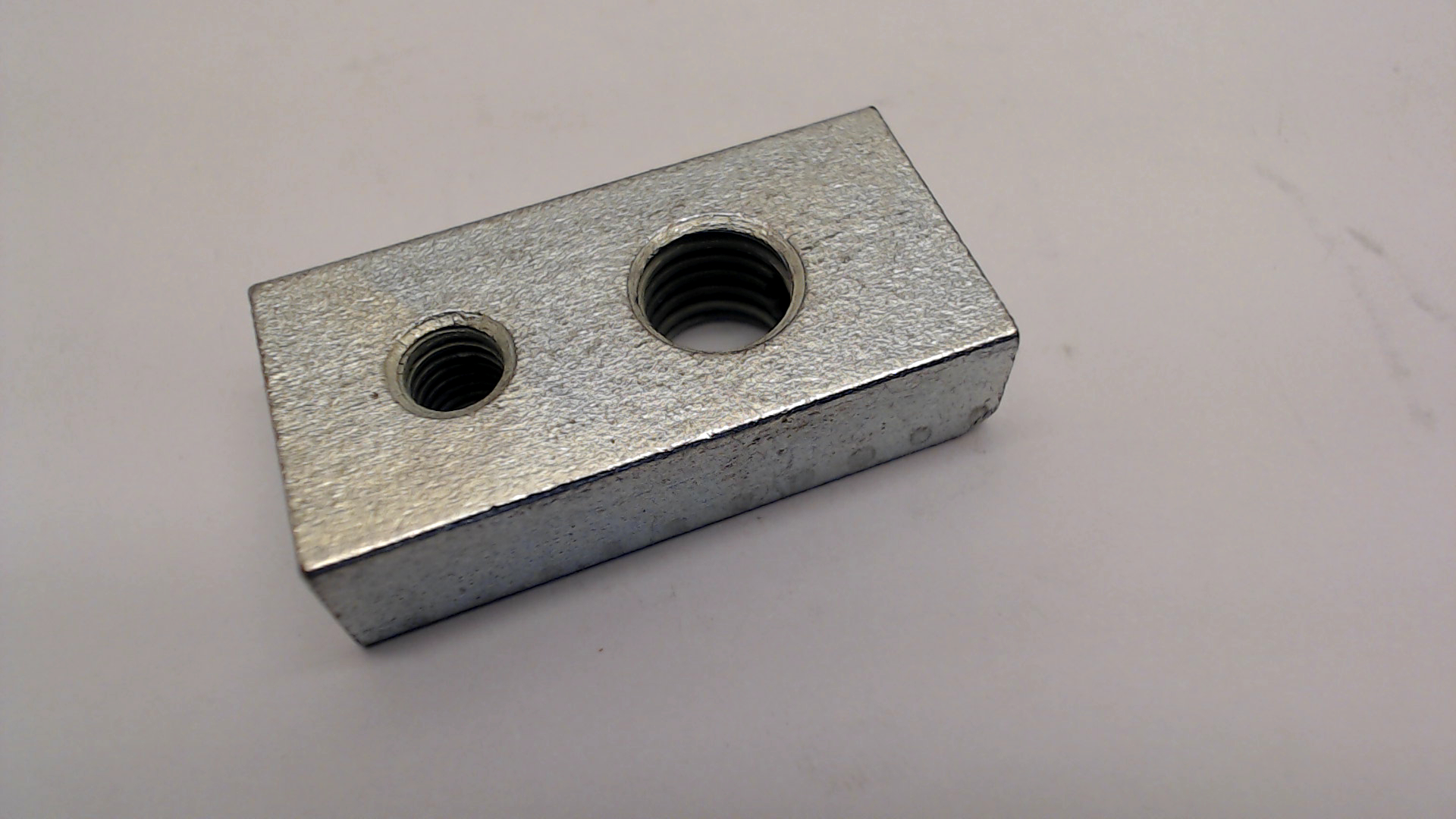 Metabo 1482726336 THREADED PIECE FL 40X10X20 TKHS315C
