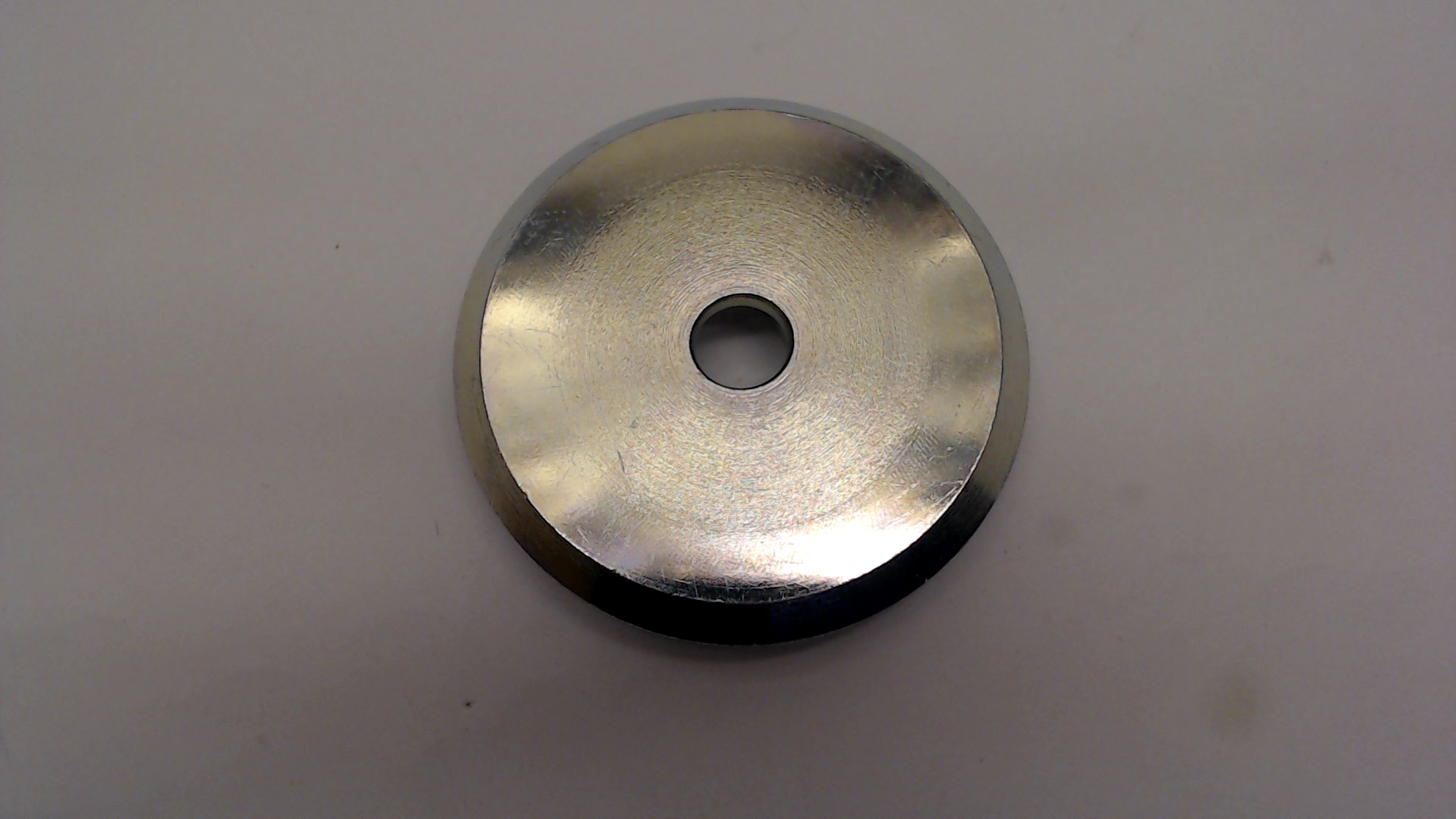 Metabo 1485212147 BLADE COLLAR, OUTER
