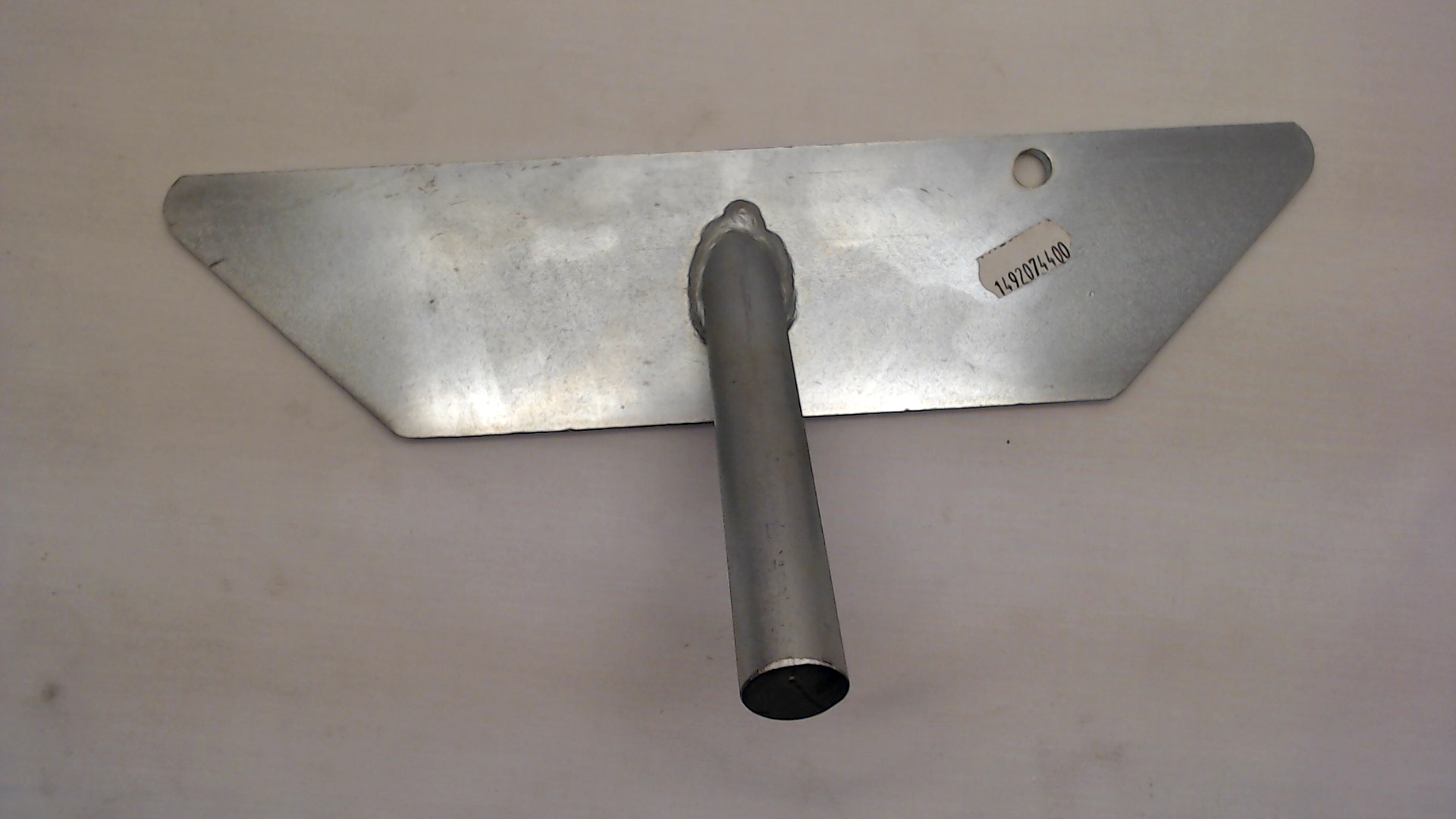 Metabo 1492074400 Tool Rest Holder