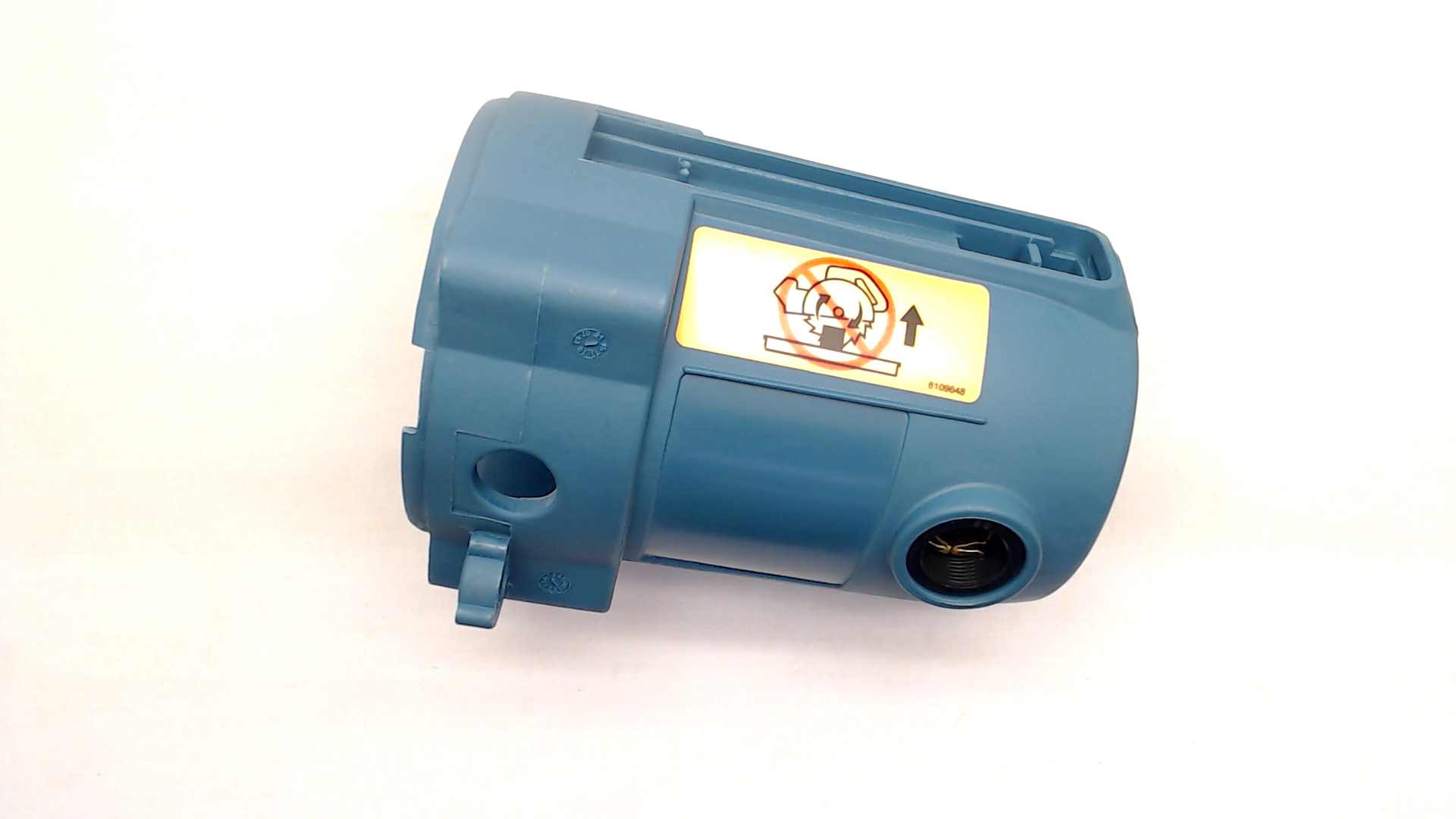 Makita 151900-8 MOTOR HOUSING COMP LS0714/FL