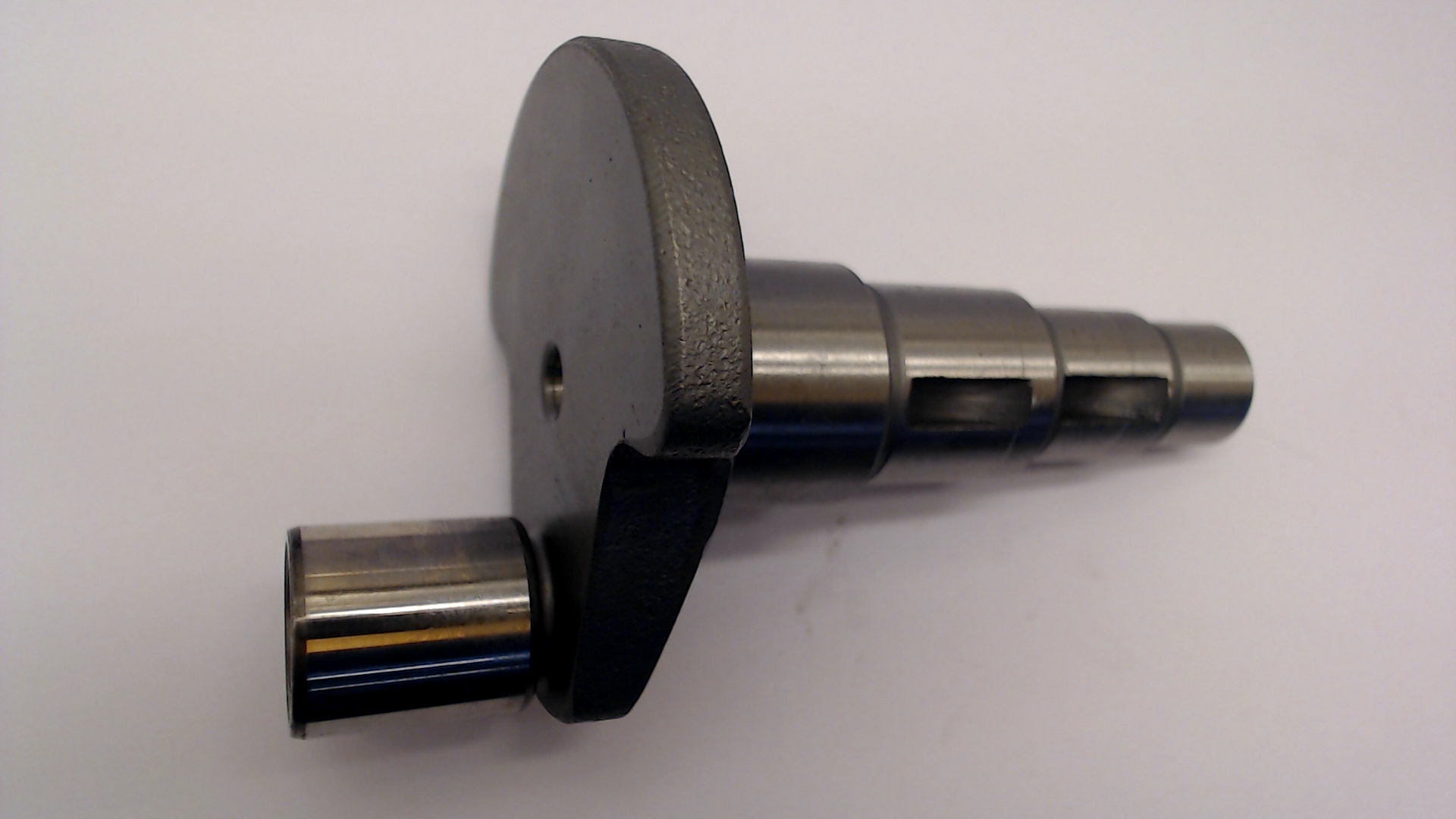 Makita 153176-3 CRANK SHAFT COMPLETE HR5000K