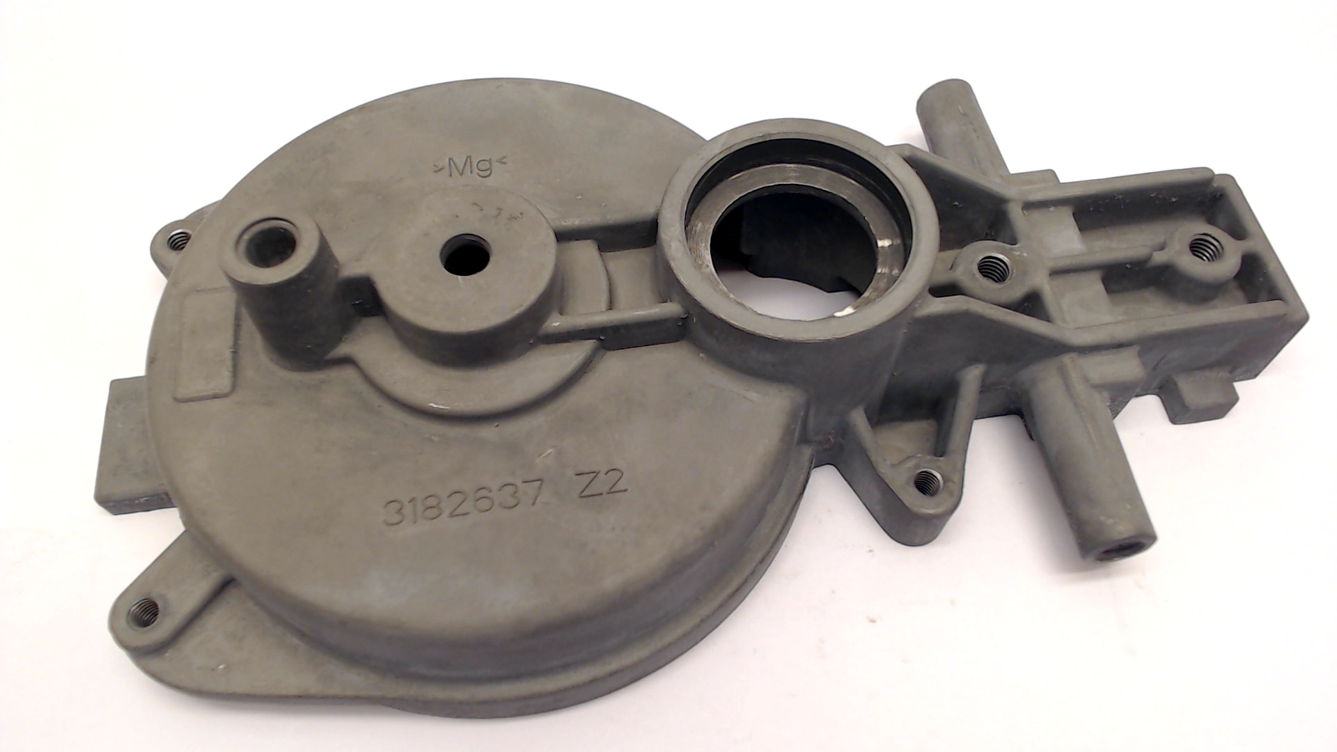 Makita 158625-5 GEAR HOUSING COMP UH45/55/6570
