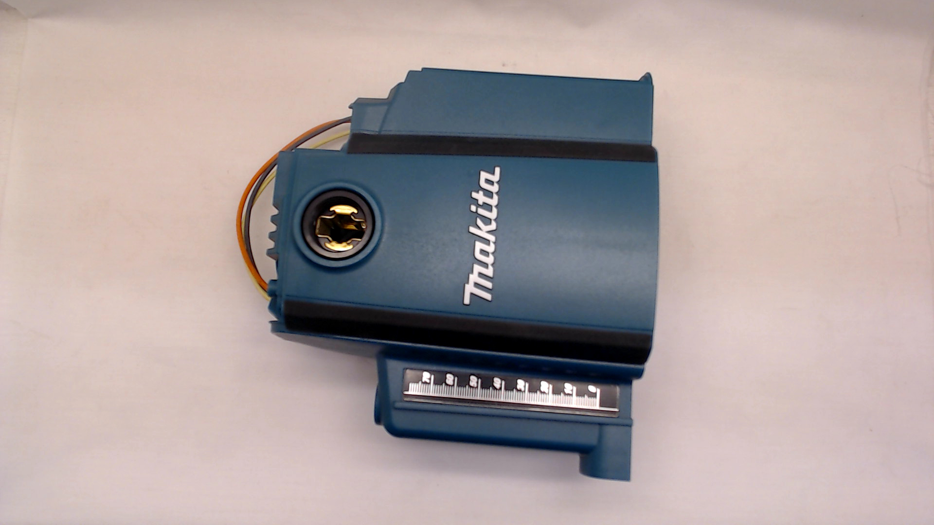 Makita 158979-0 MOTOR HOUSING COMP RP2301FC