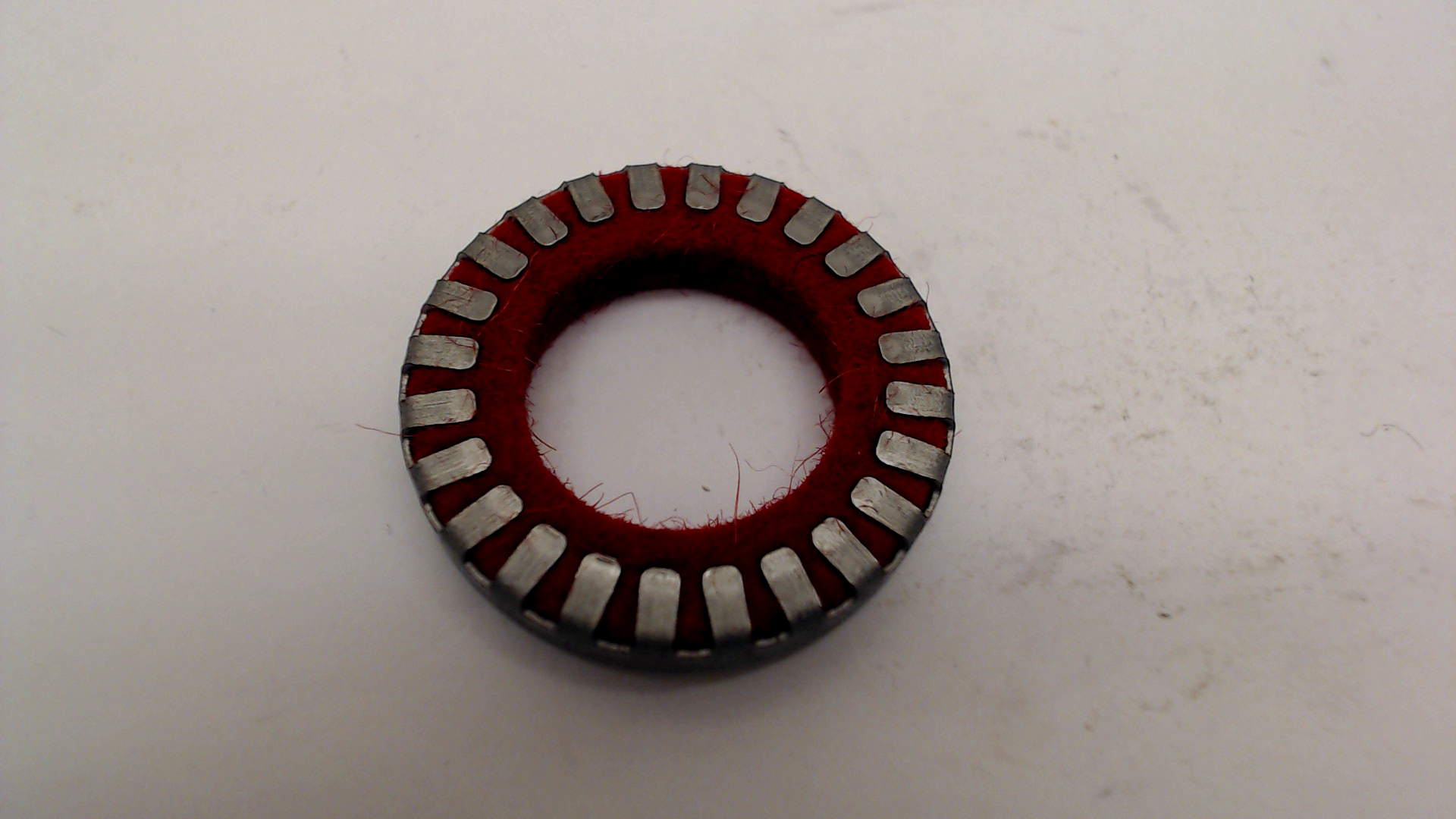 Bosch 1600290013 Rotary Shaft Lip Seal