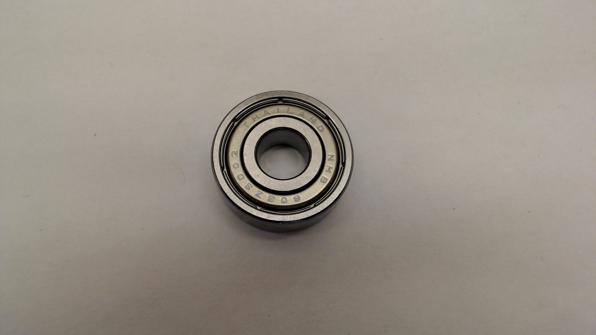 Bosch 1600905011 Deep-groove Ball Bearing