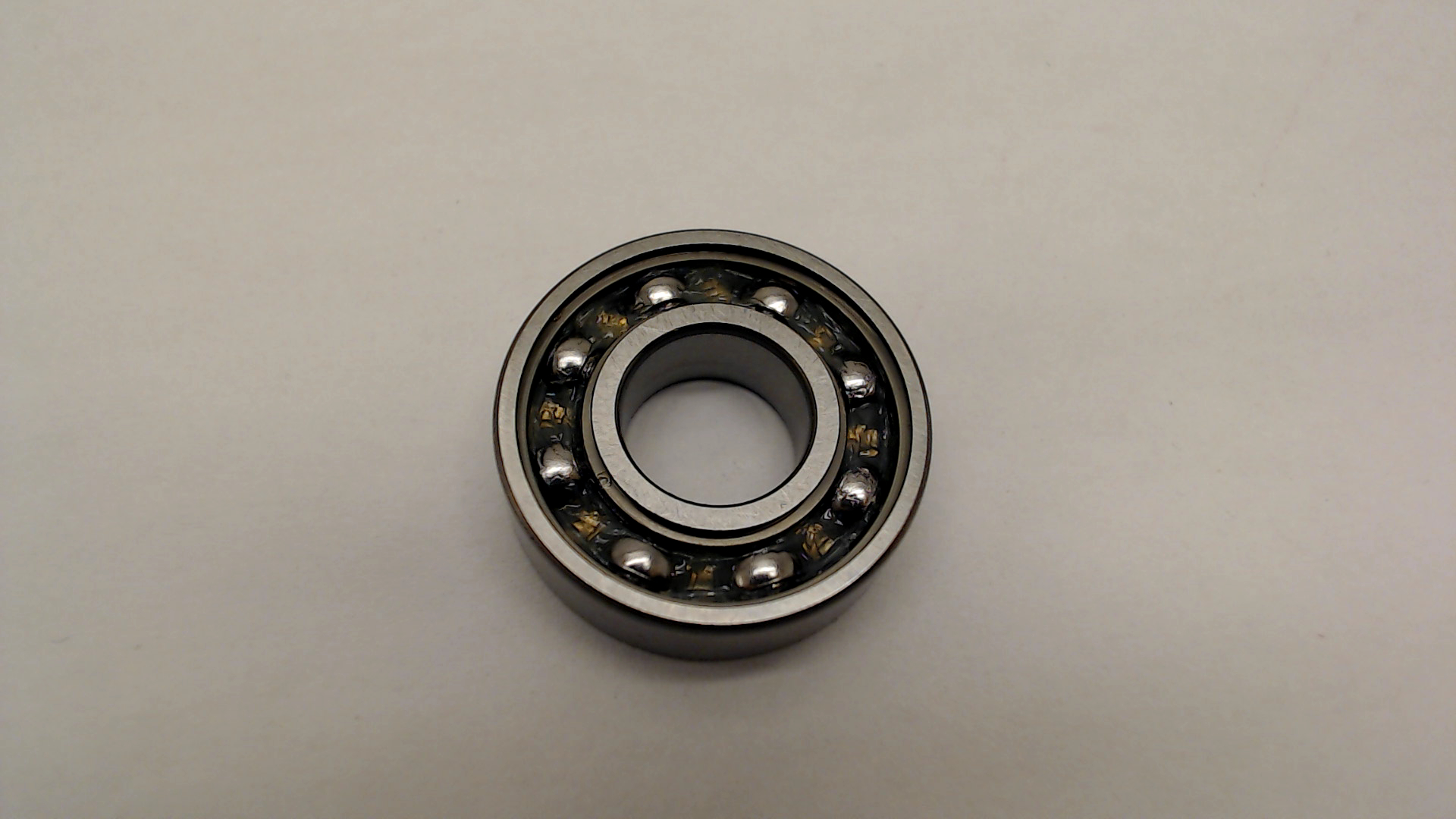 Bosch 1600905031 Deep-groove Ball Bearing