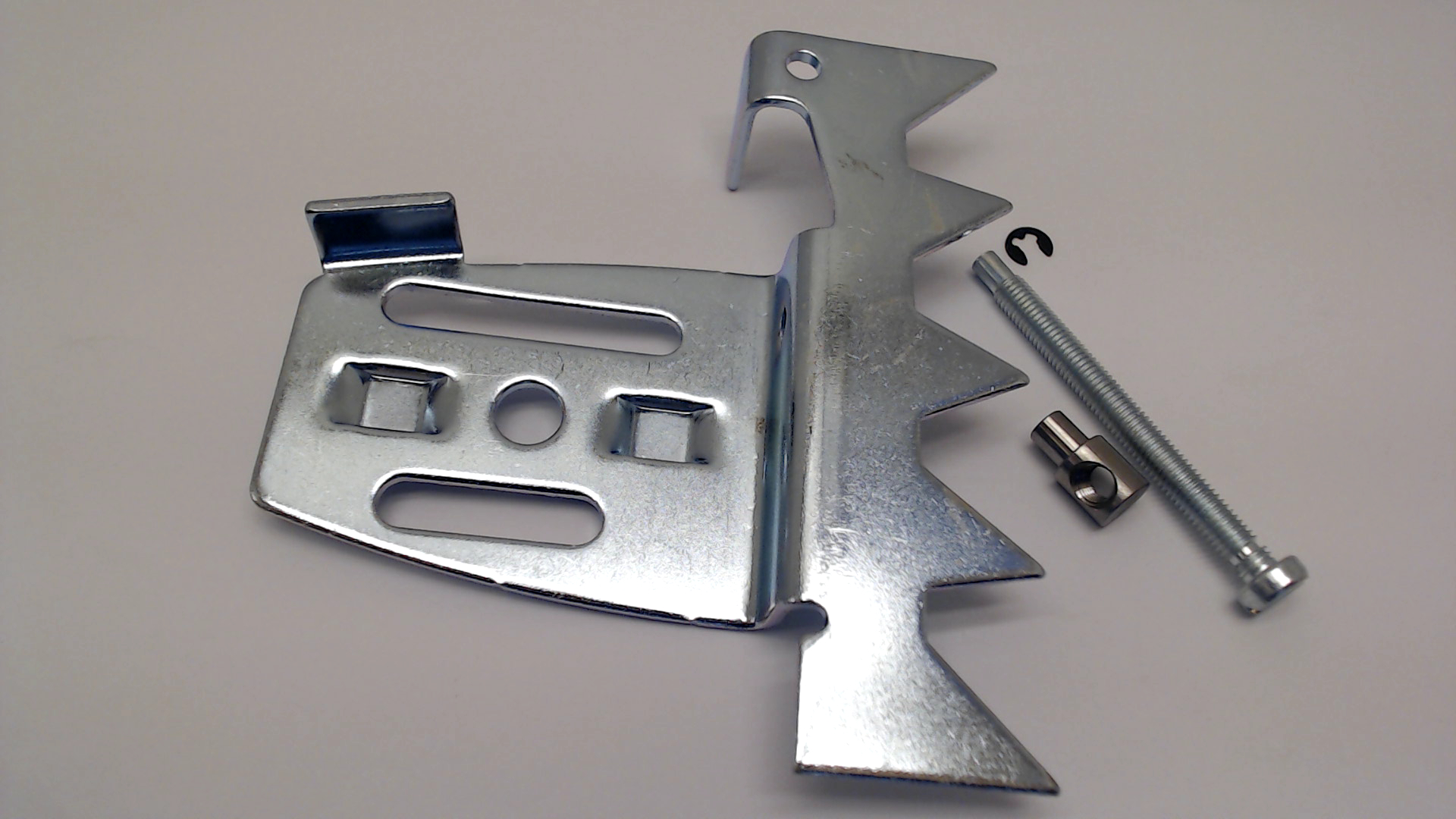 Bosch 1600A00318 Mounting Plate