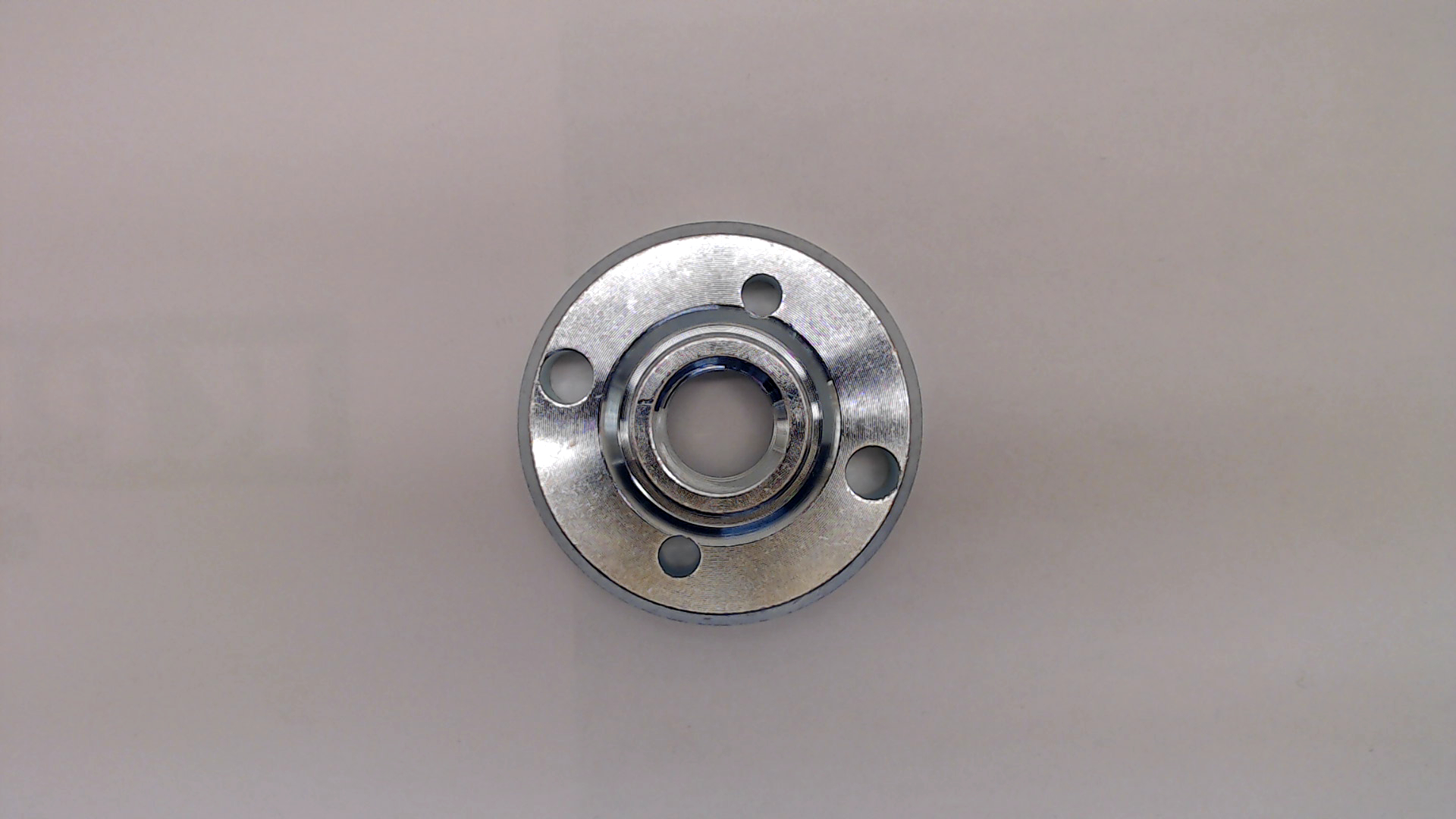 Bosch 1603345043 Round Nut