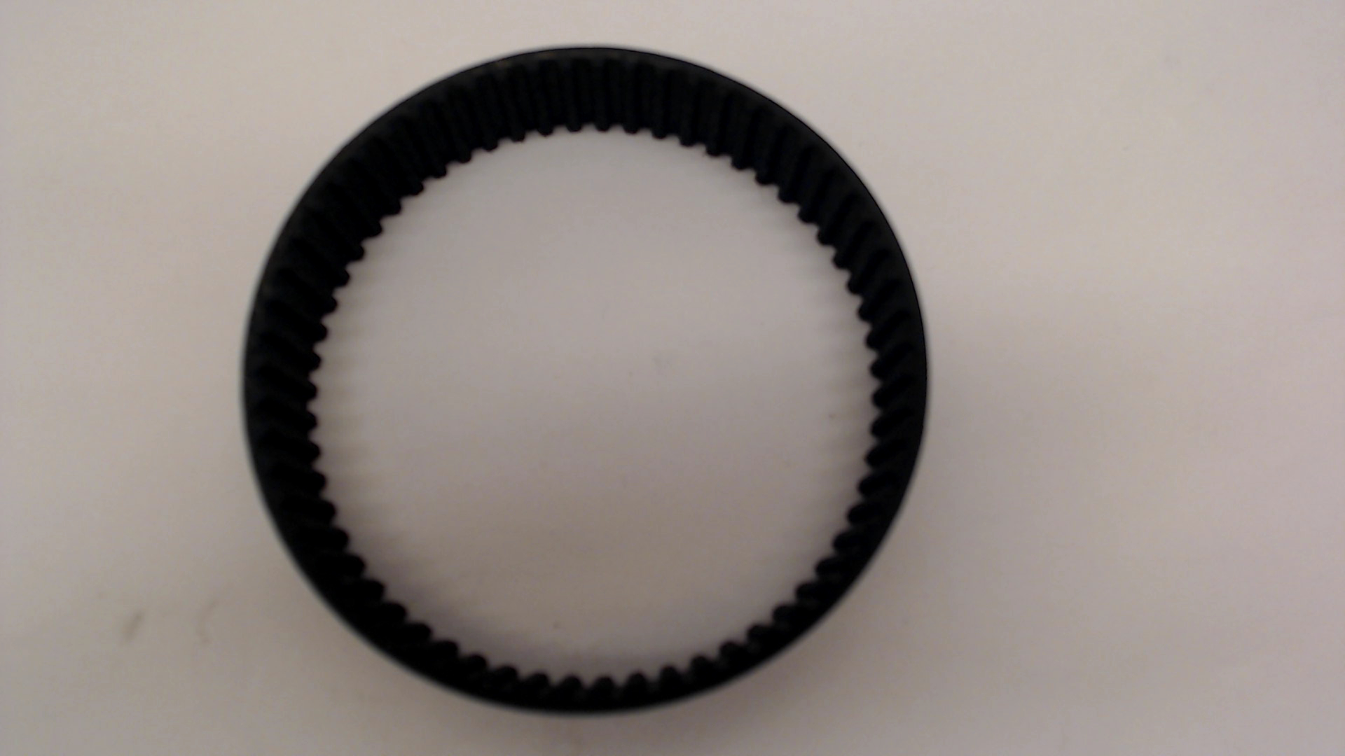 Bosch 1604736006 Toothed Belt