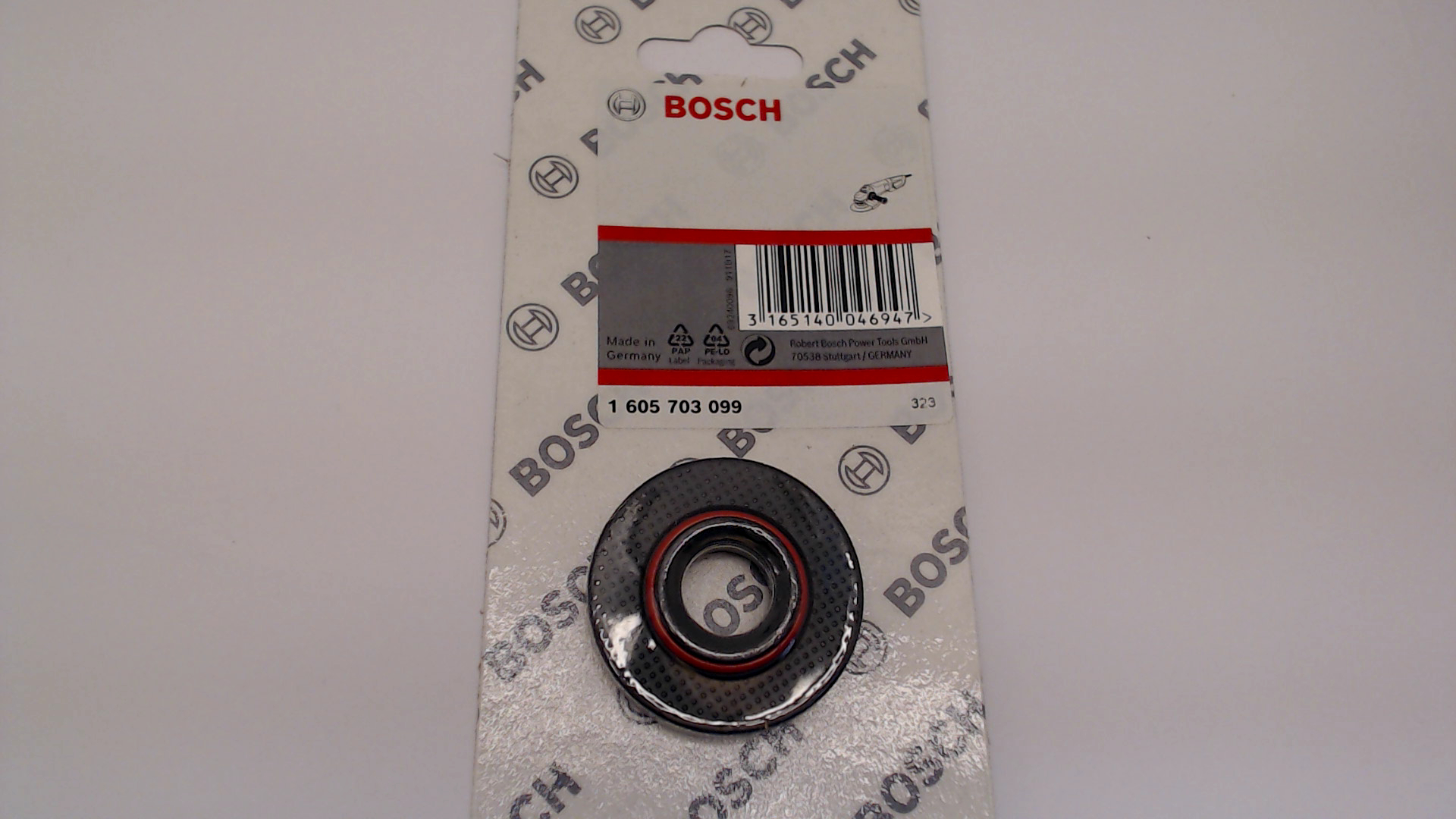 Bosch 1605703099 Clamping-flange