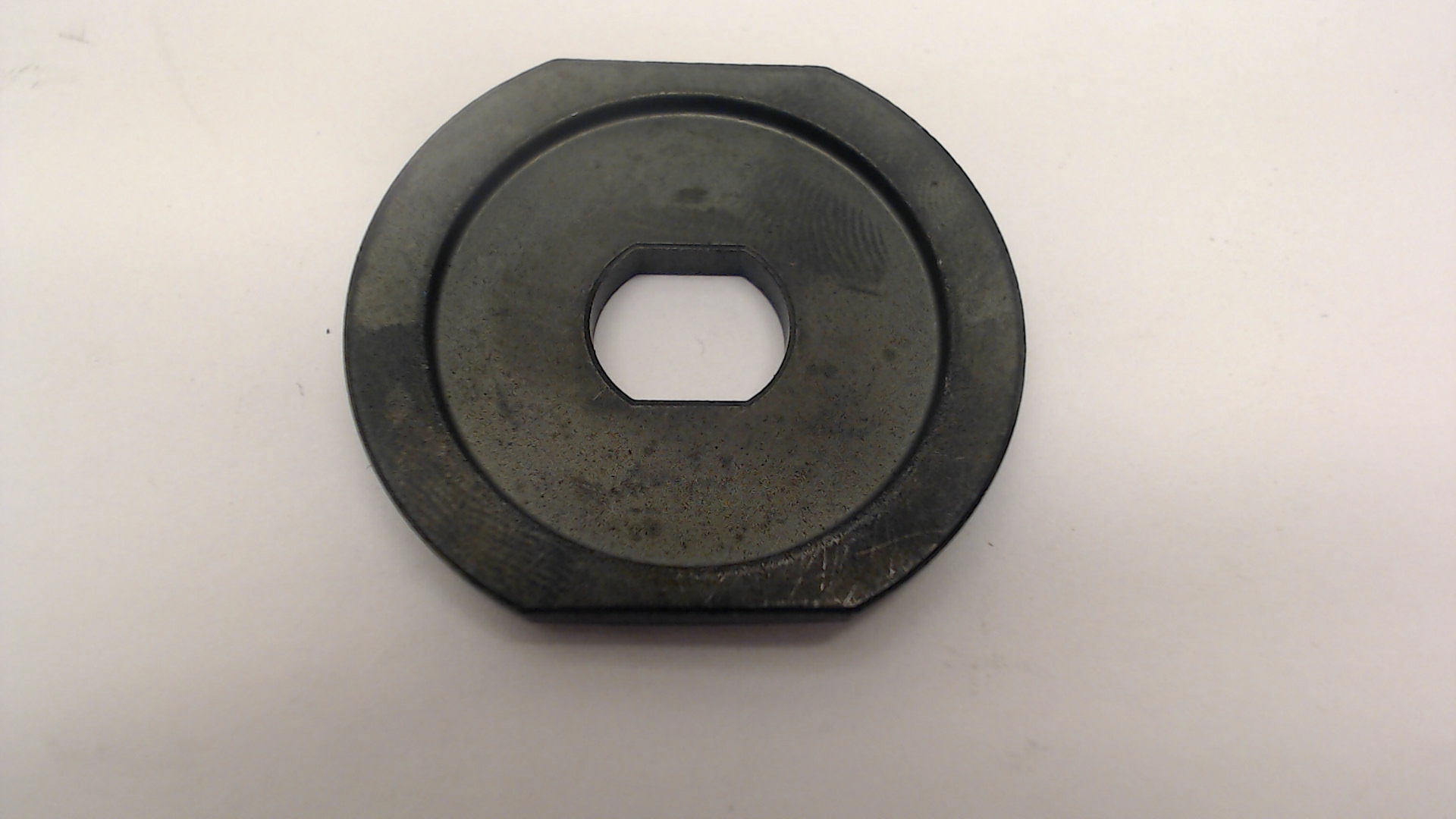 Bosch 1605703107 Conical Spring Washer