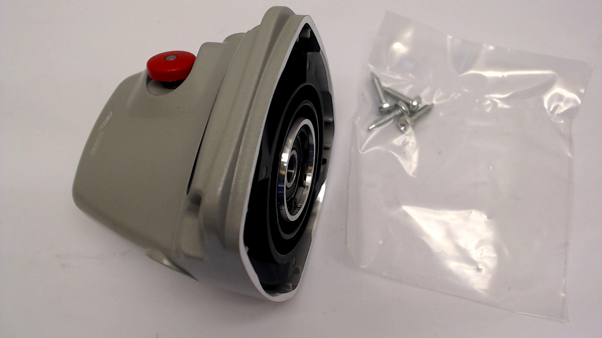 Bosch 1605806518 Gear Housing