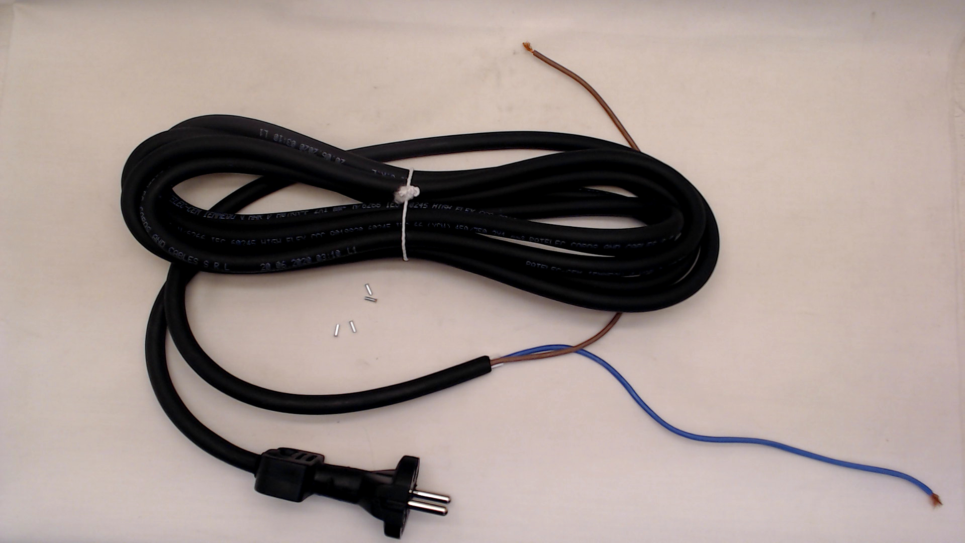 Bosch 1607000227 Power Supply Cord