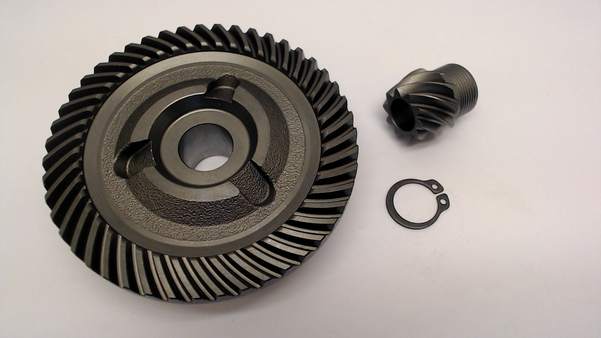 Bosch 1619P02776 Bevel Gear Set