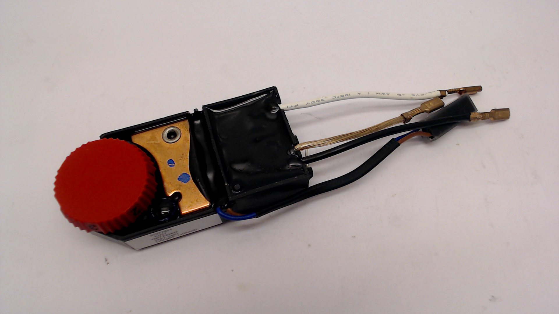 Bosch 1607233437 Electronics Module