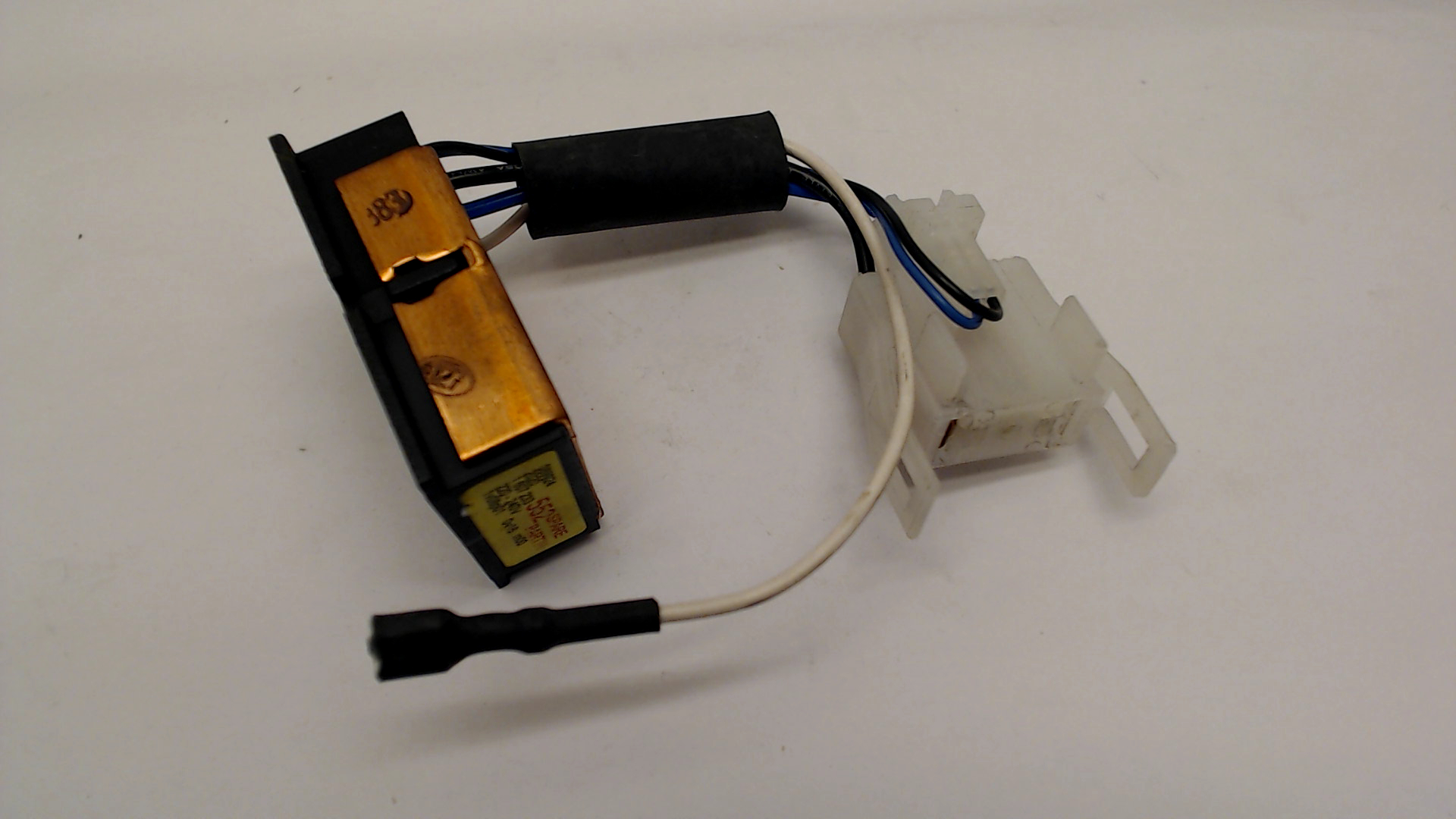 Bosch 1607233552 Electronics Module