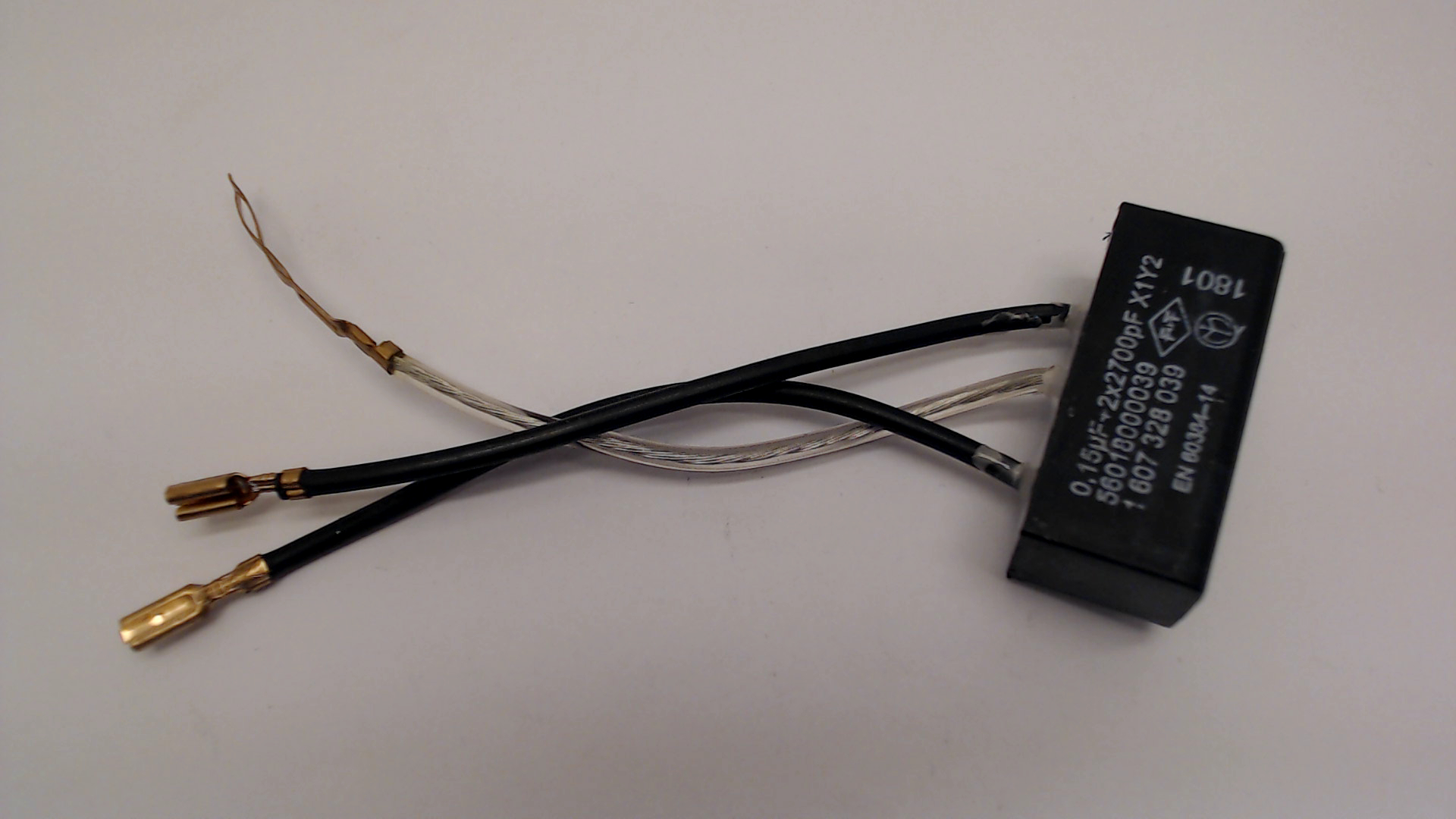 Bosch 1607328039 Suppression Capacitor
