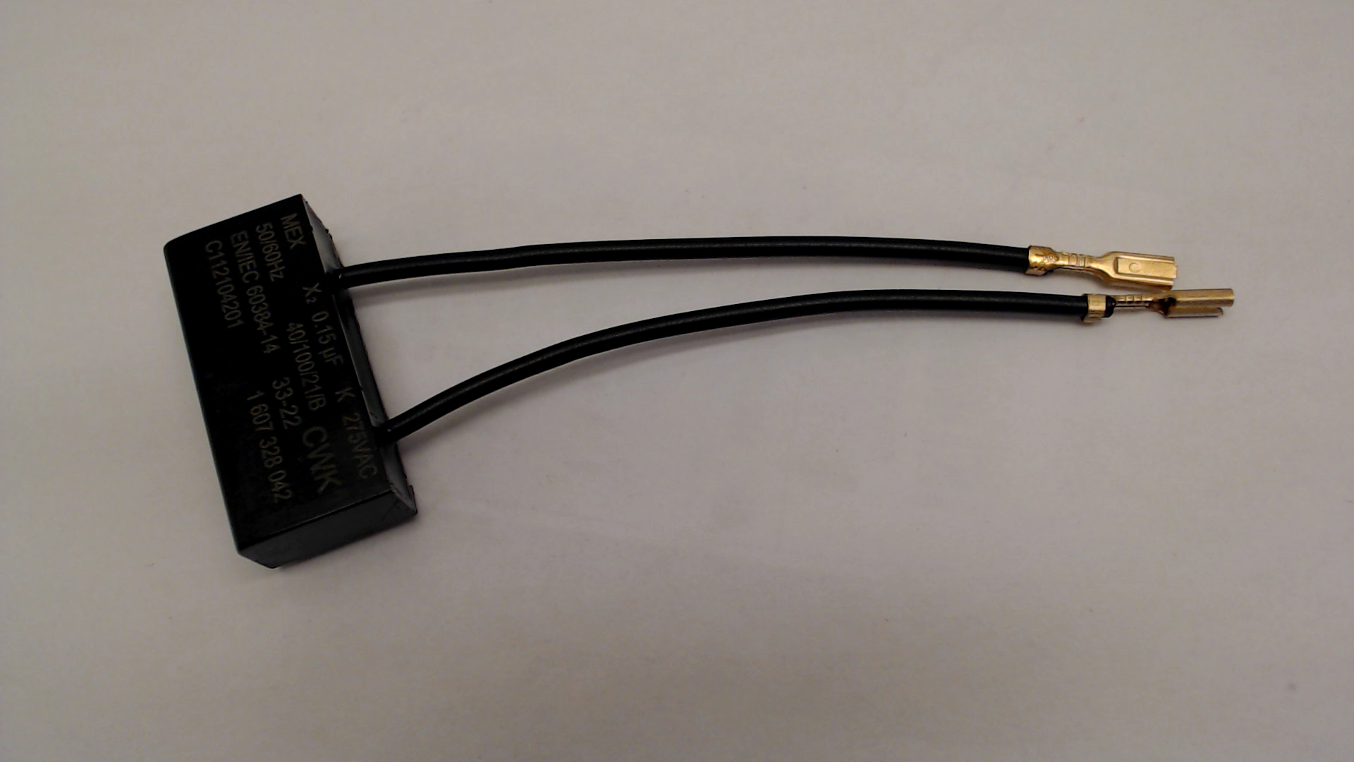 Bosch 1607328042 Suppression Filter