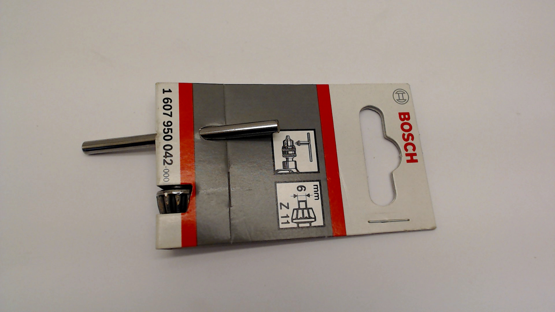 Bosch 1607950042 Chuck Wrench