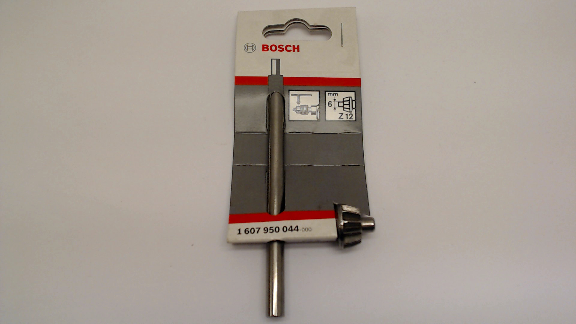Bosch 1607950044 Chuck Wrench