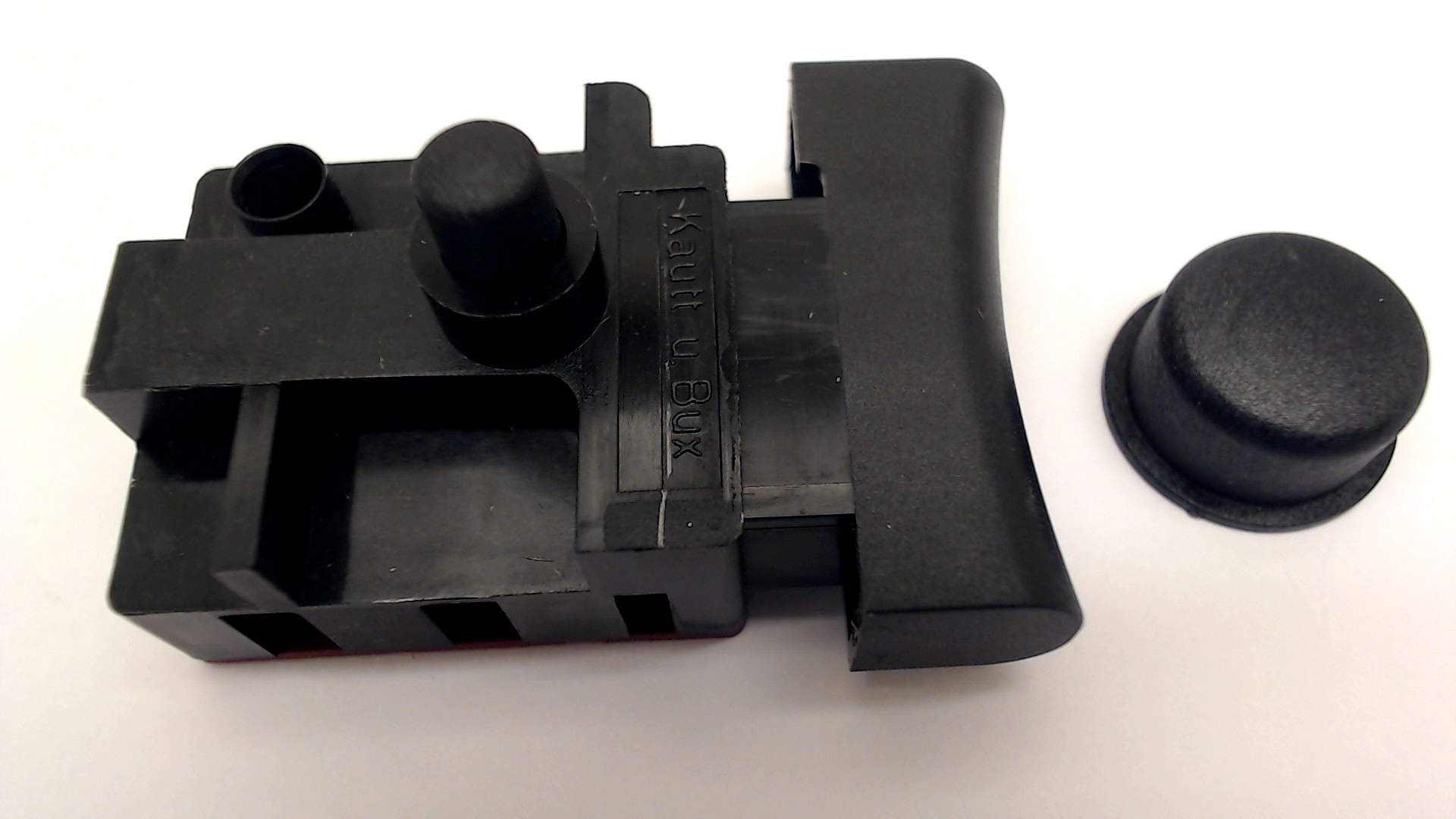 Bosch 1609201260 On-off Switch
