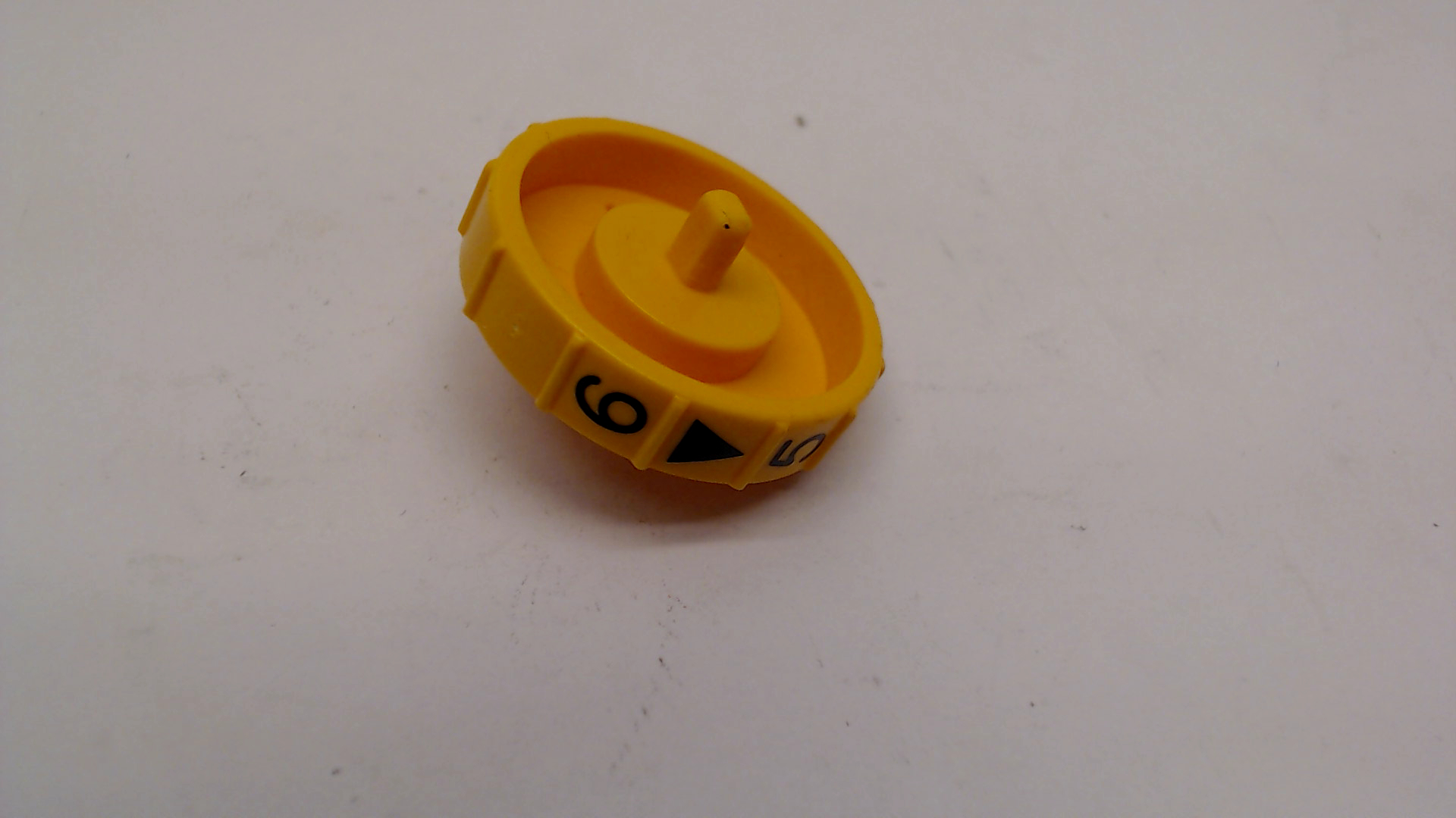 Bosch 1609203658 Thumbwheel