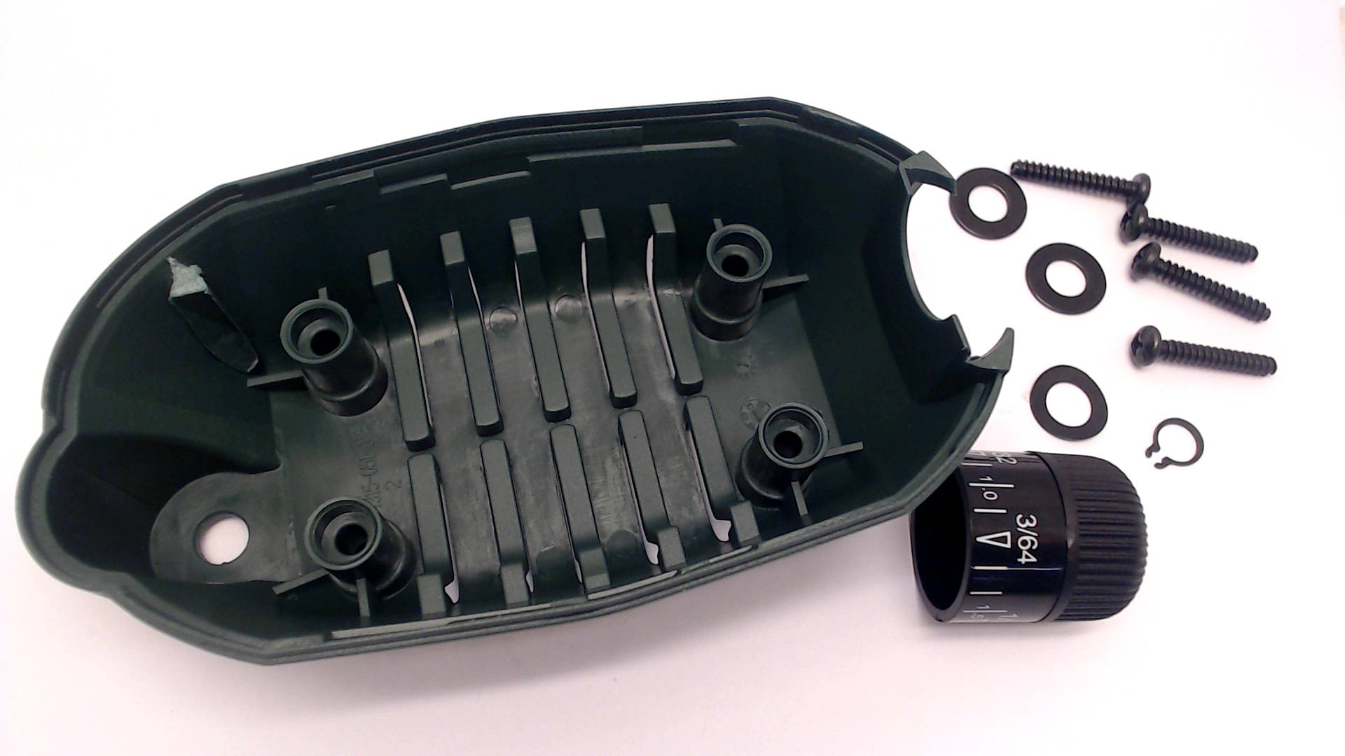 Bosch 1609203W36 Housing Cover