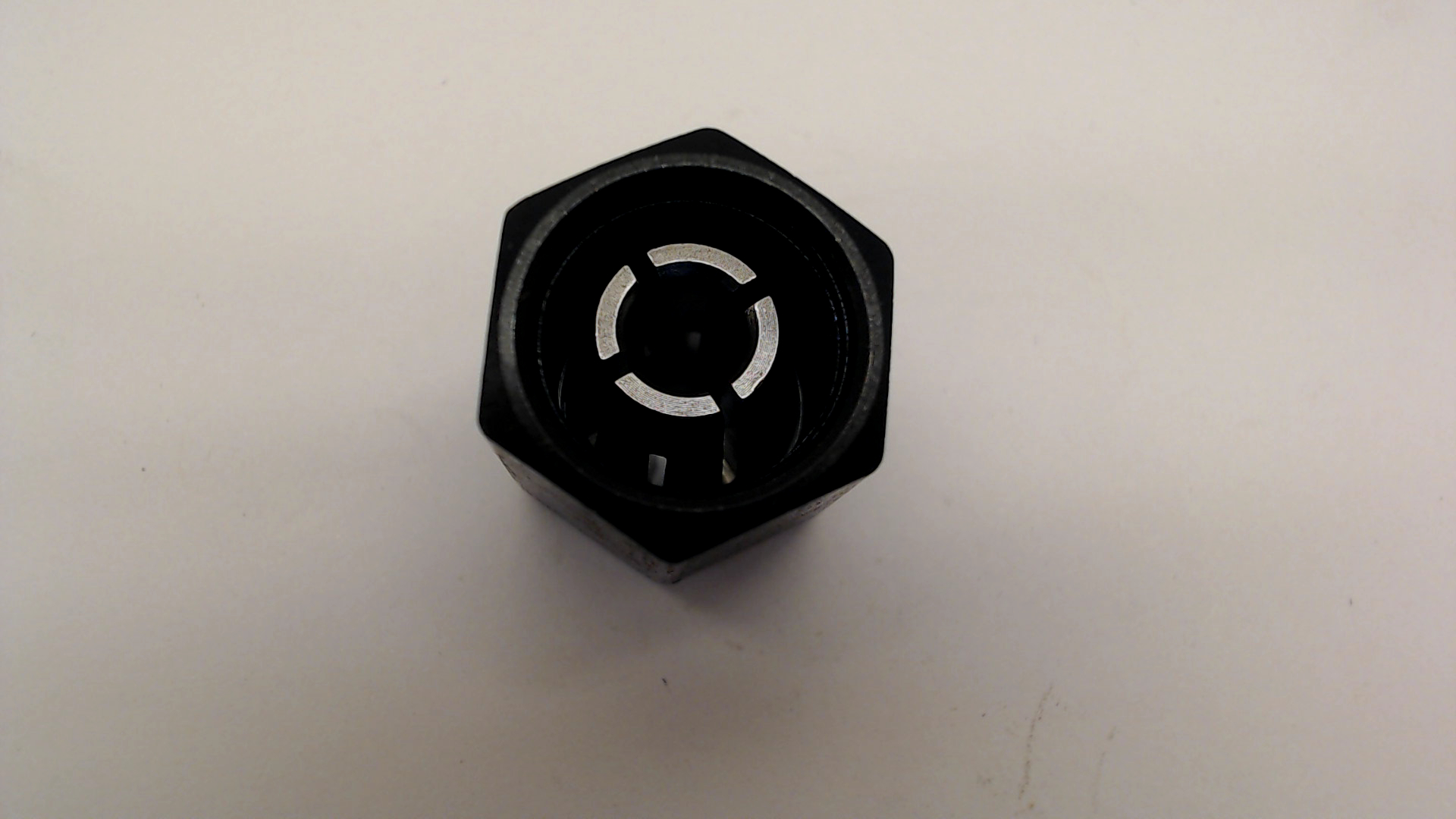 Bosch 1609203V41 Union Nut