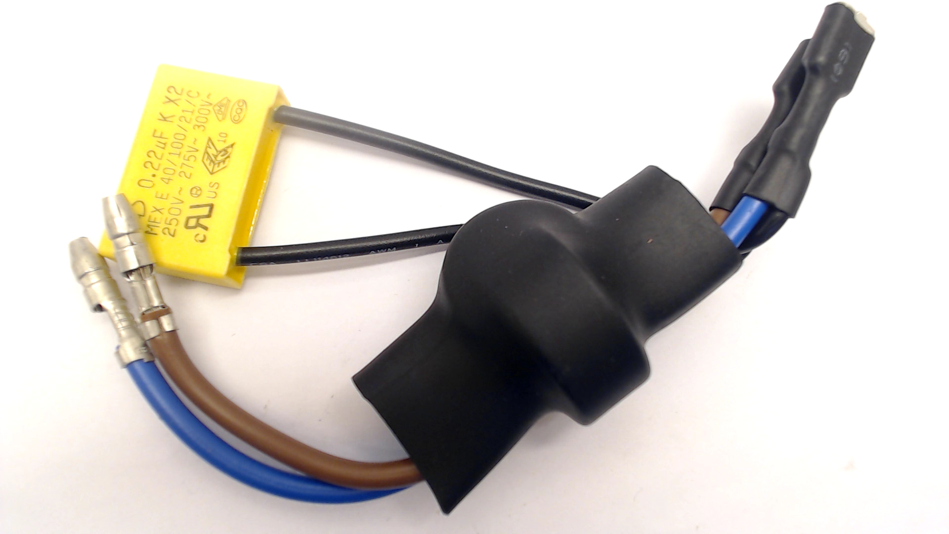 Bosch 1609902048 Coil