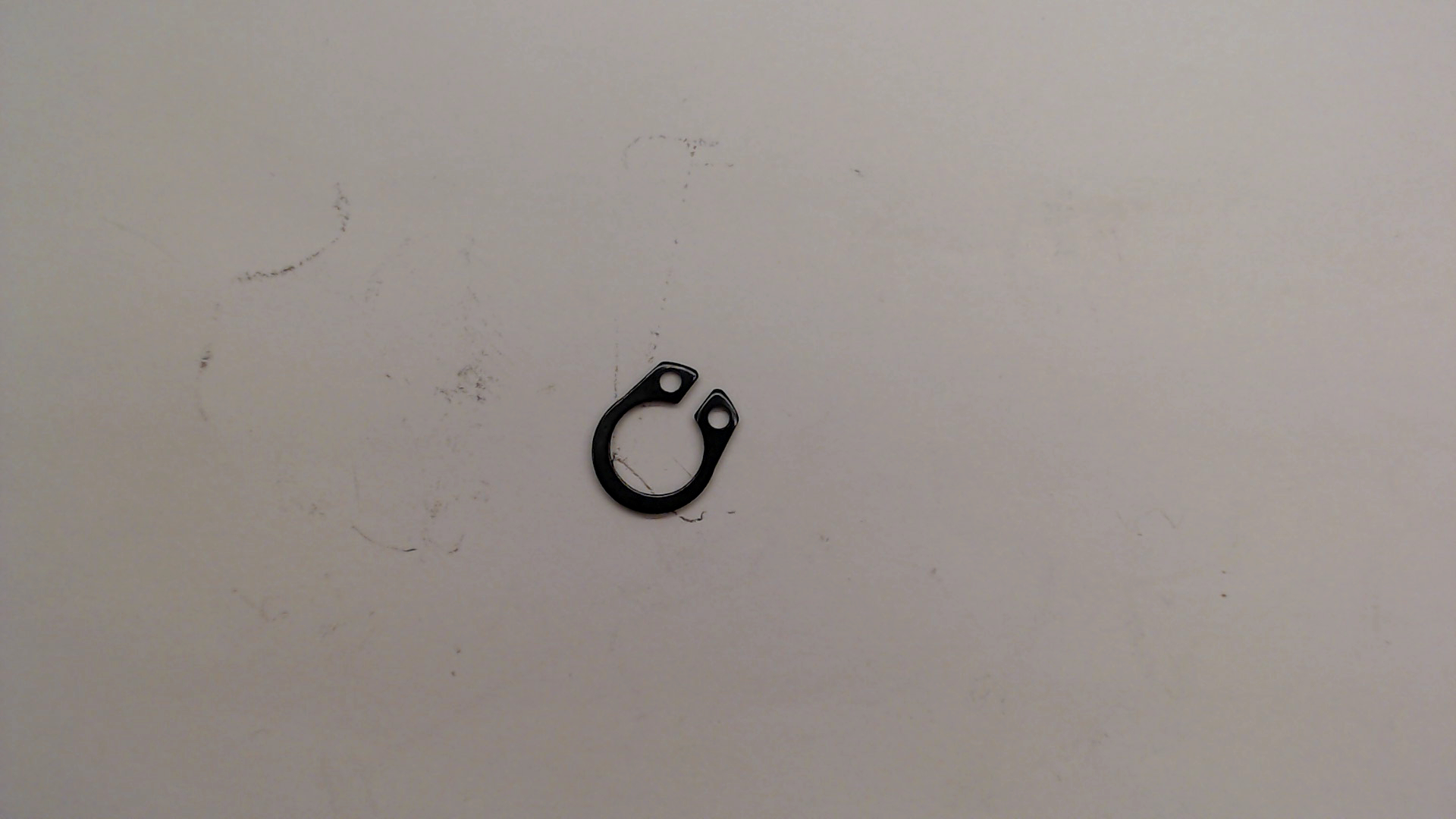 Bosch 1609B01956 Retaining Clip