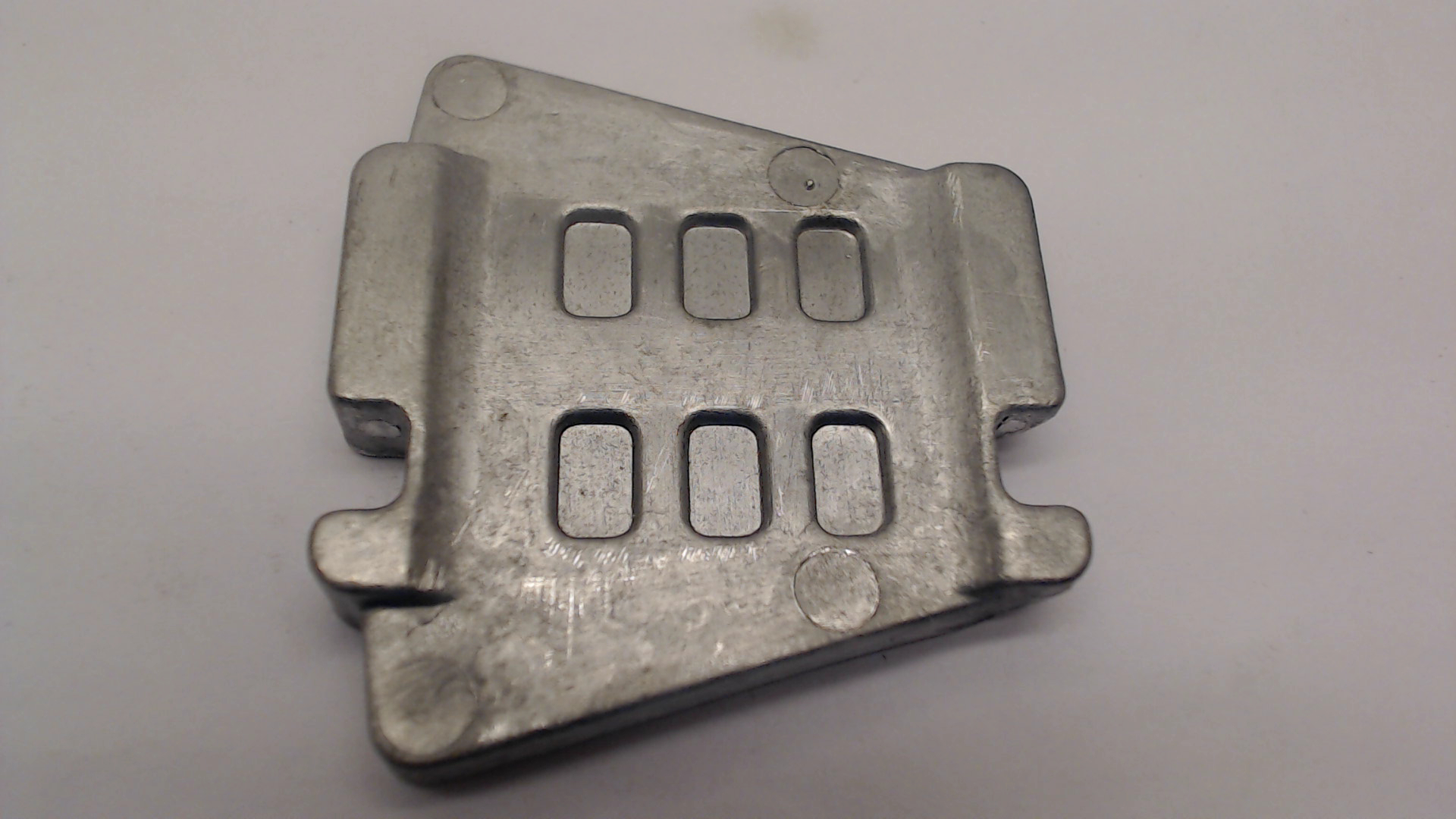 Bosch 1609B03741 Lock Plate