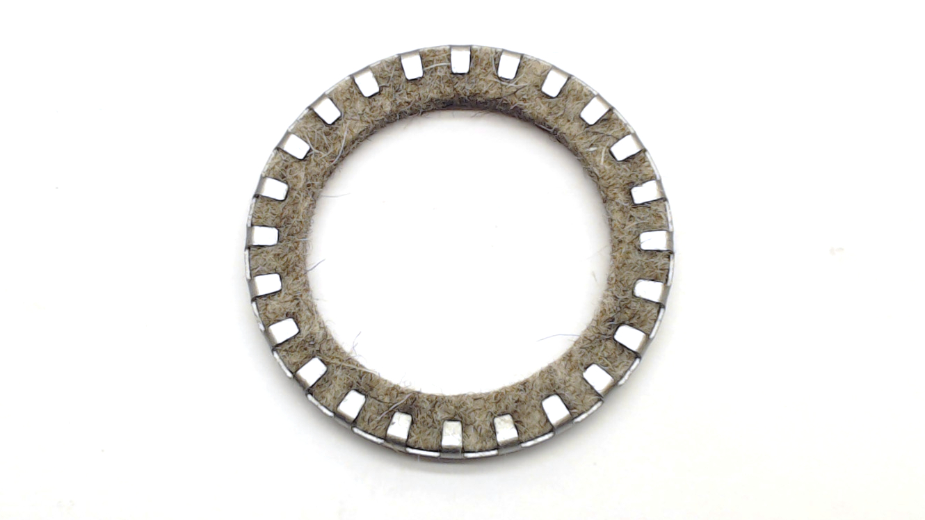 Bosch 1610290061 Rotary Shaft Lip Seal