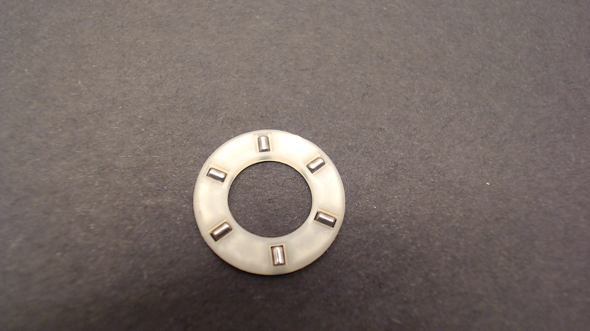 Bosch 1610920009 Roller Thrust Bearing
