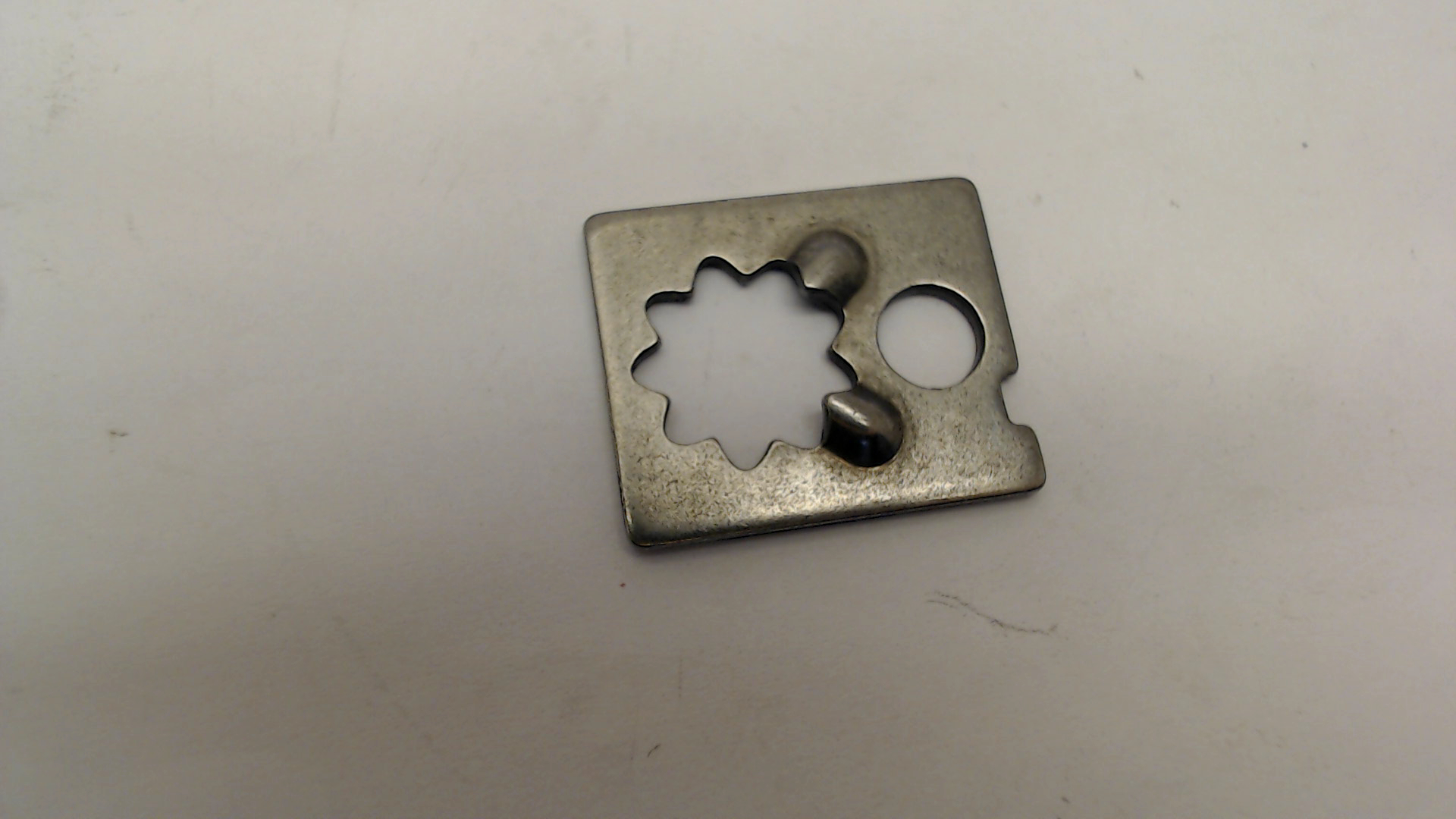 Bosch 1611098005 Tab Washer