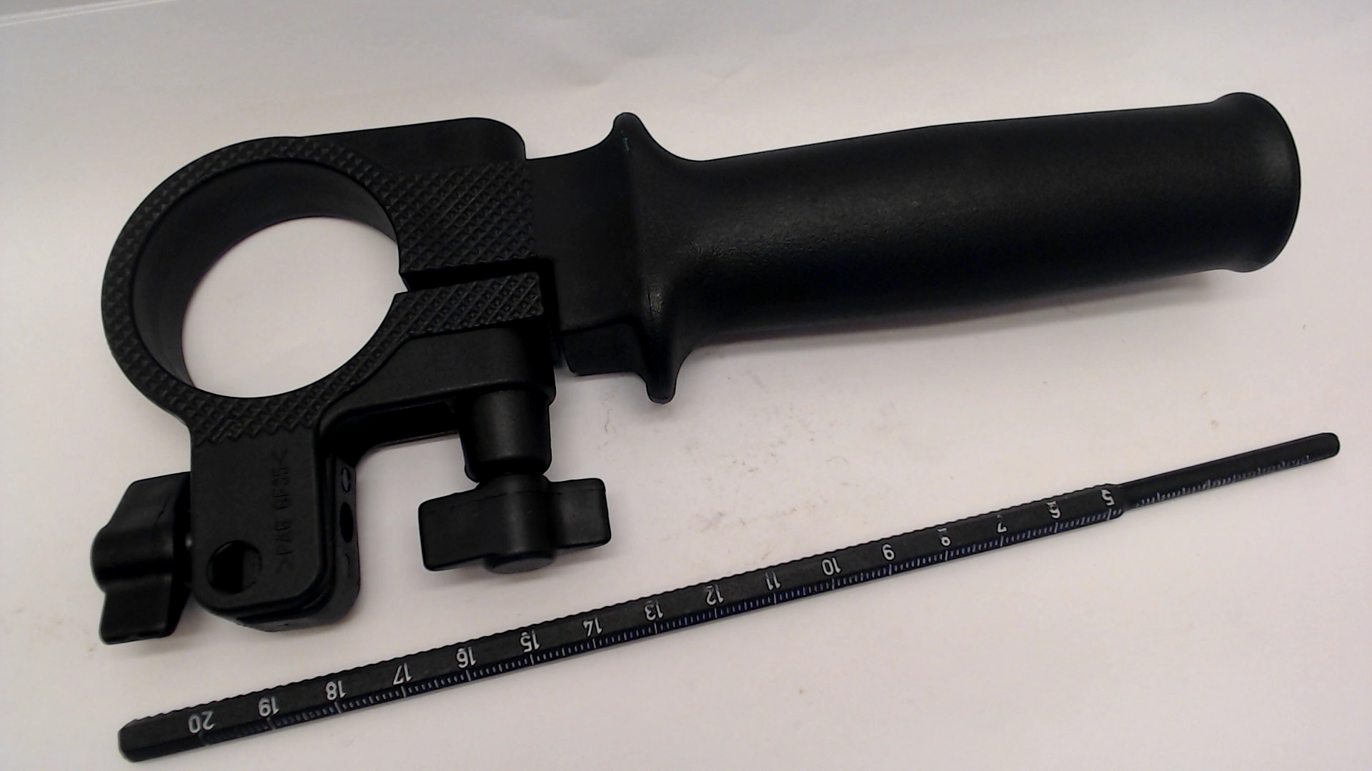 Bosch 1612025031 Auxiliary Handle
