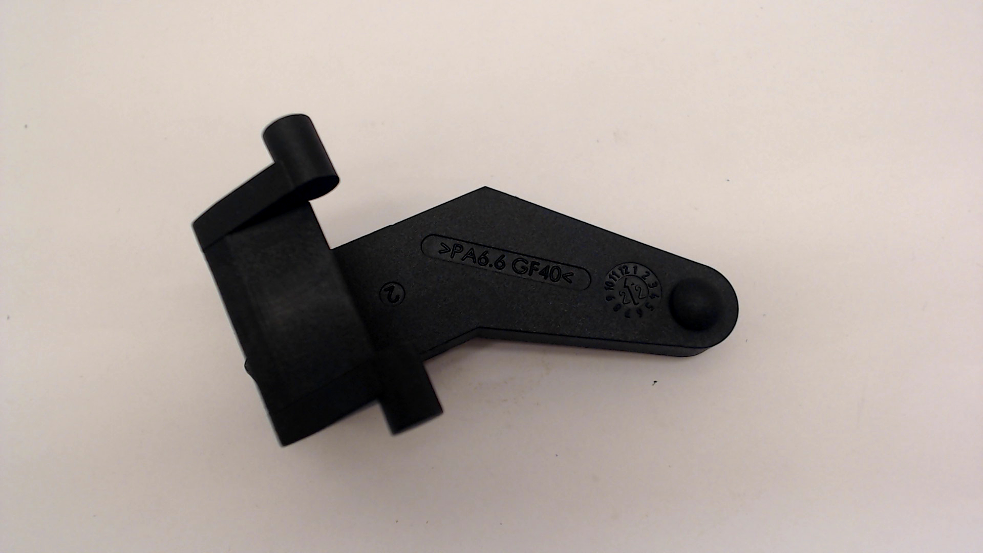 Bosch 1612026049 Control Lever
