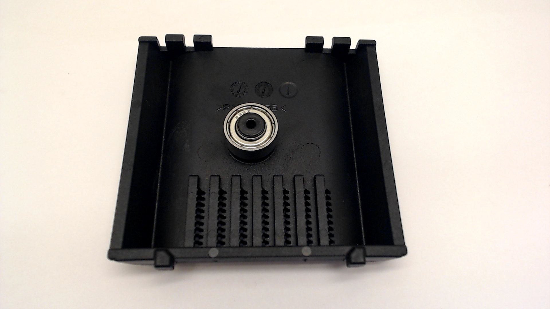 Bosch 1612026063 Shift Plate