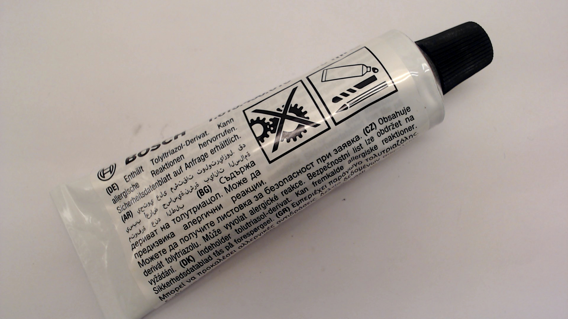 Bosch 1615430010 Grease Tube