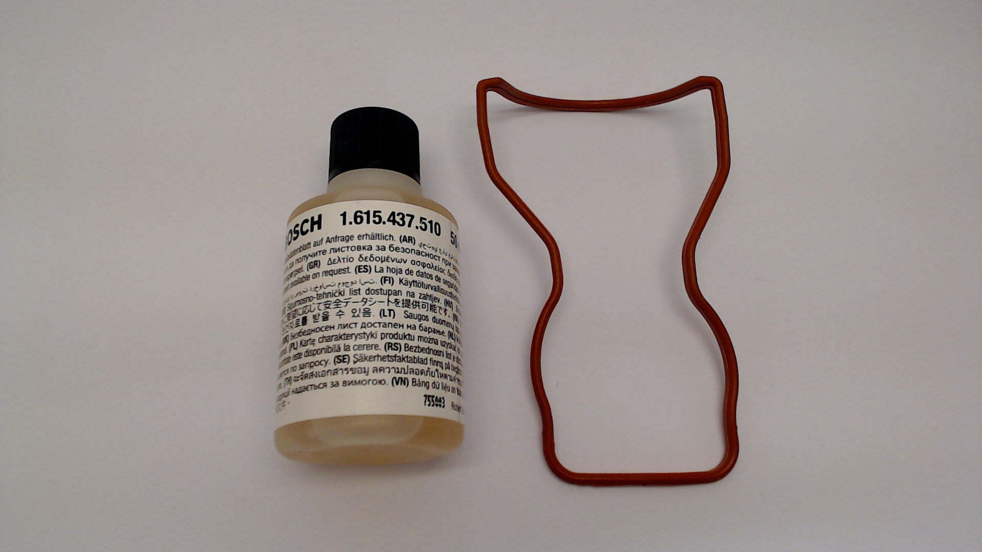 Bosch 1615437509 Oil Reservoir
