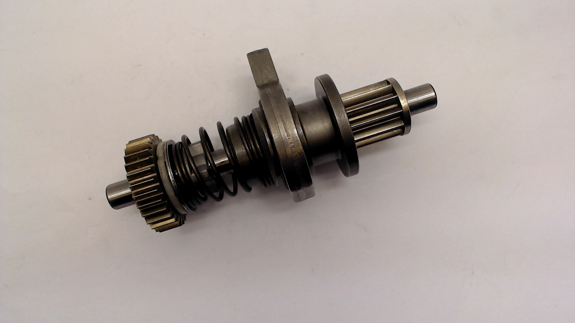 Bosch 1617000301 Jack Shaft