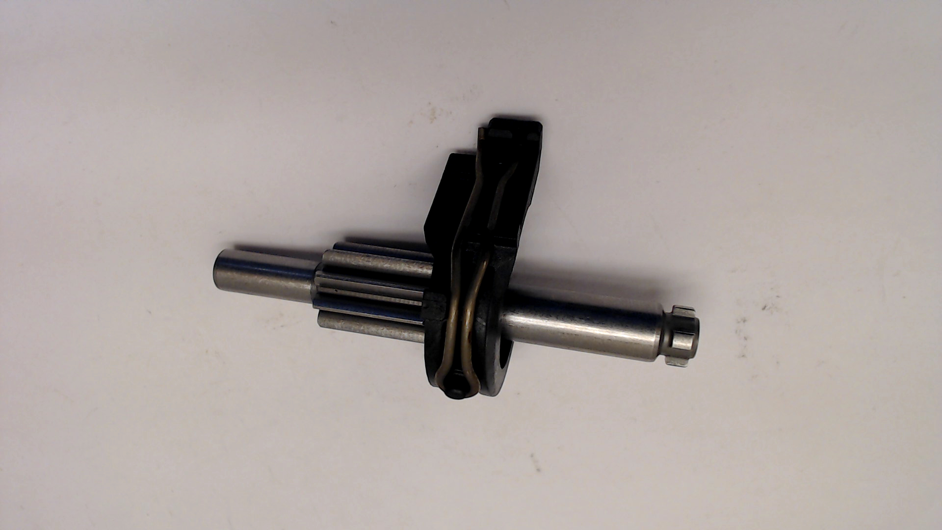Bosch 16170006EJ Toothed Shaft