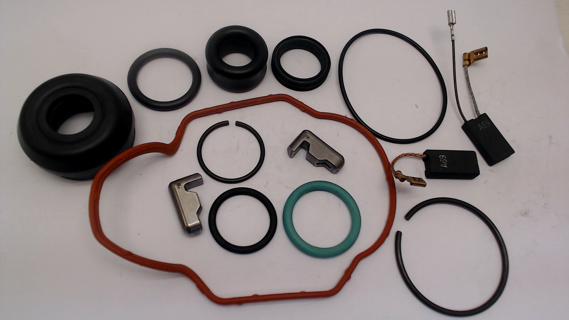 Bosch 1617000708 Service Pack