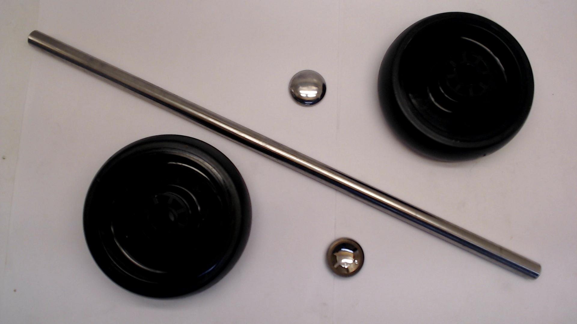 Bosch 1617000716 Wheel Set