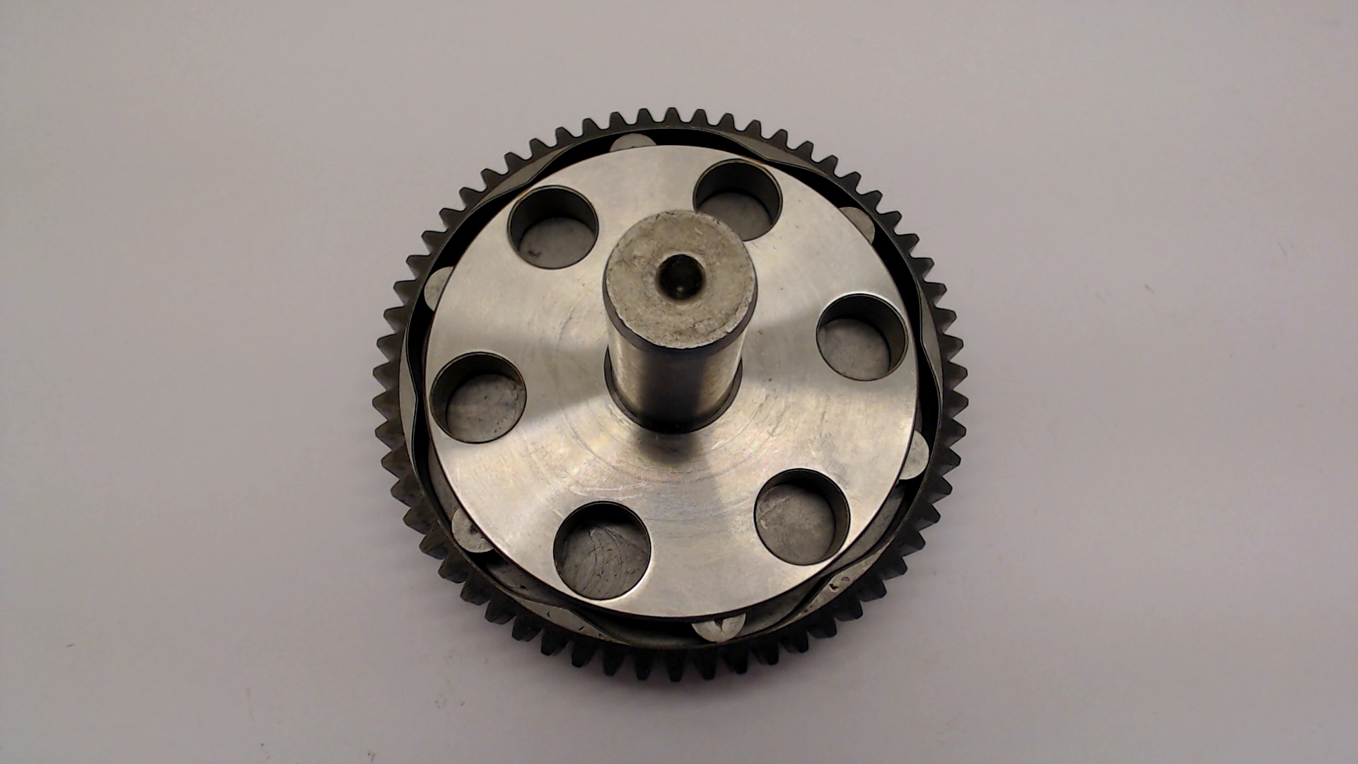 Bosch 1617000A37 Spur Wheel Clutch