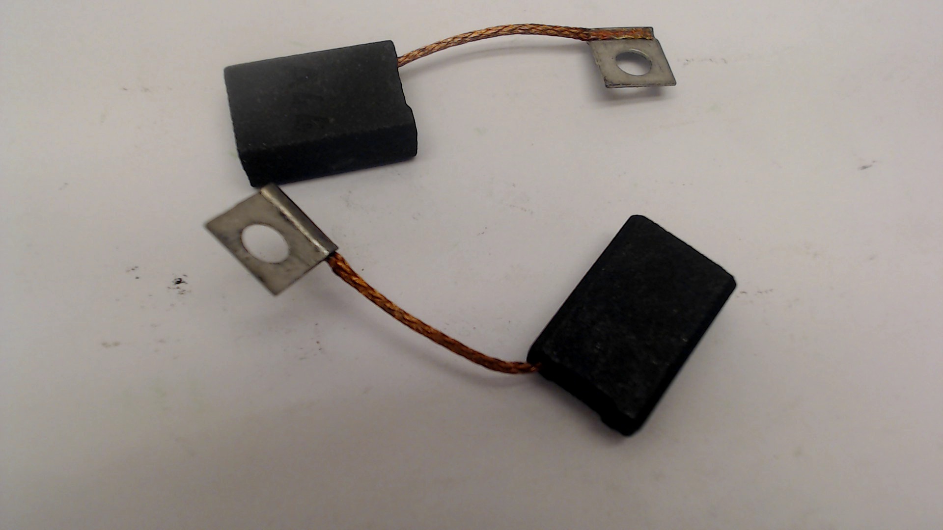 Bosch 1617014110 Carbon-brush Set